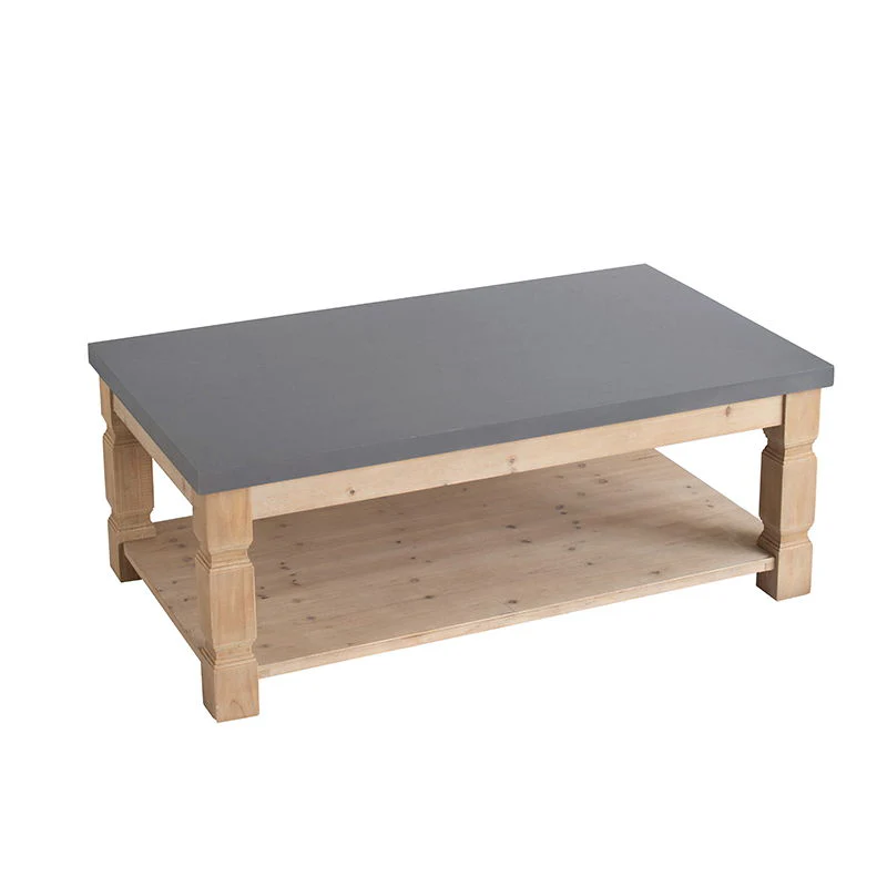 Rustic And Modern Console Table - Image 23