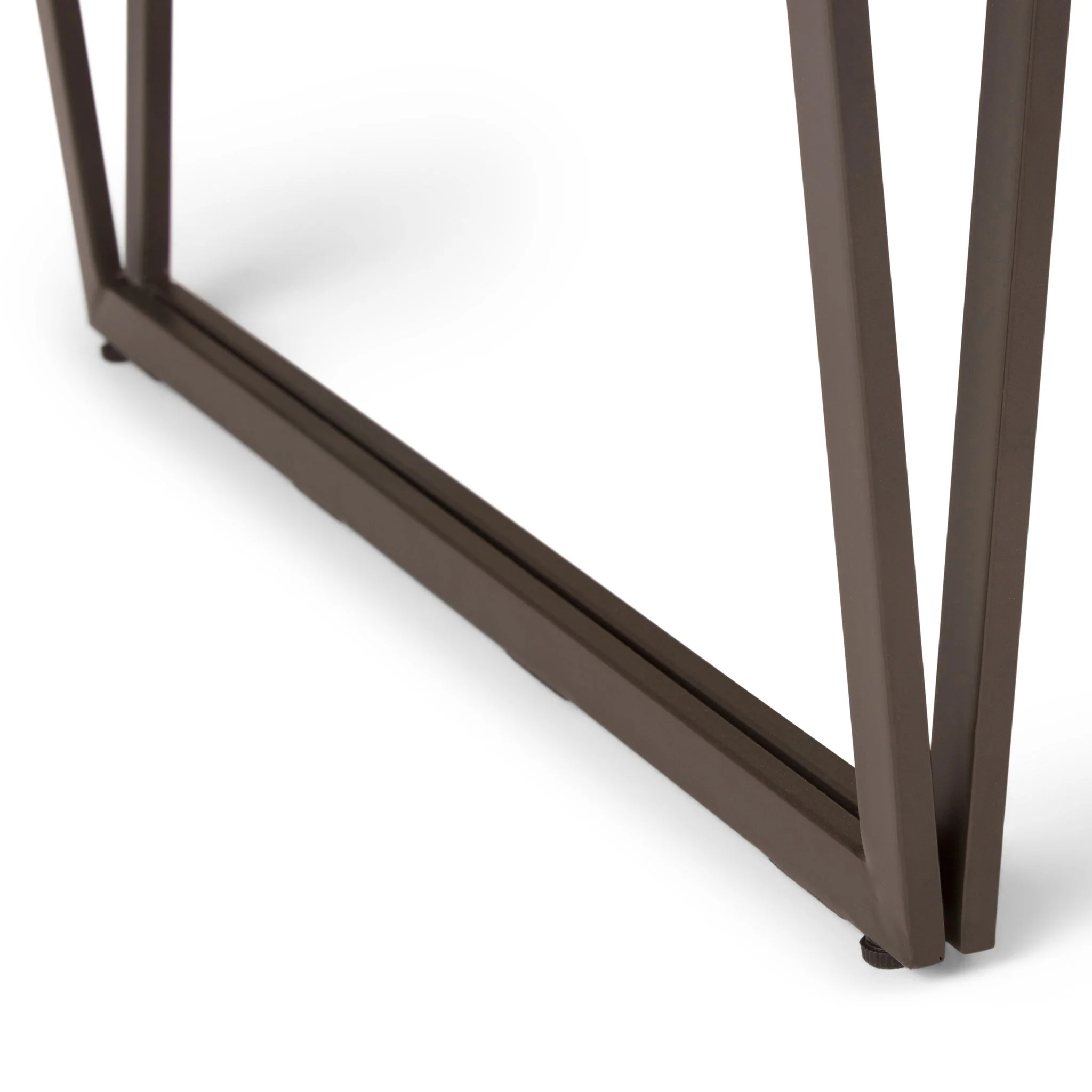 Ryder - Desk - Natural Aged Brown - Image 6