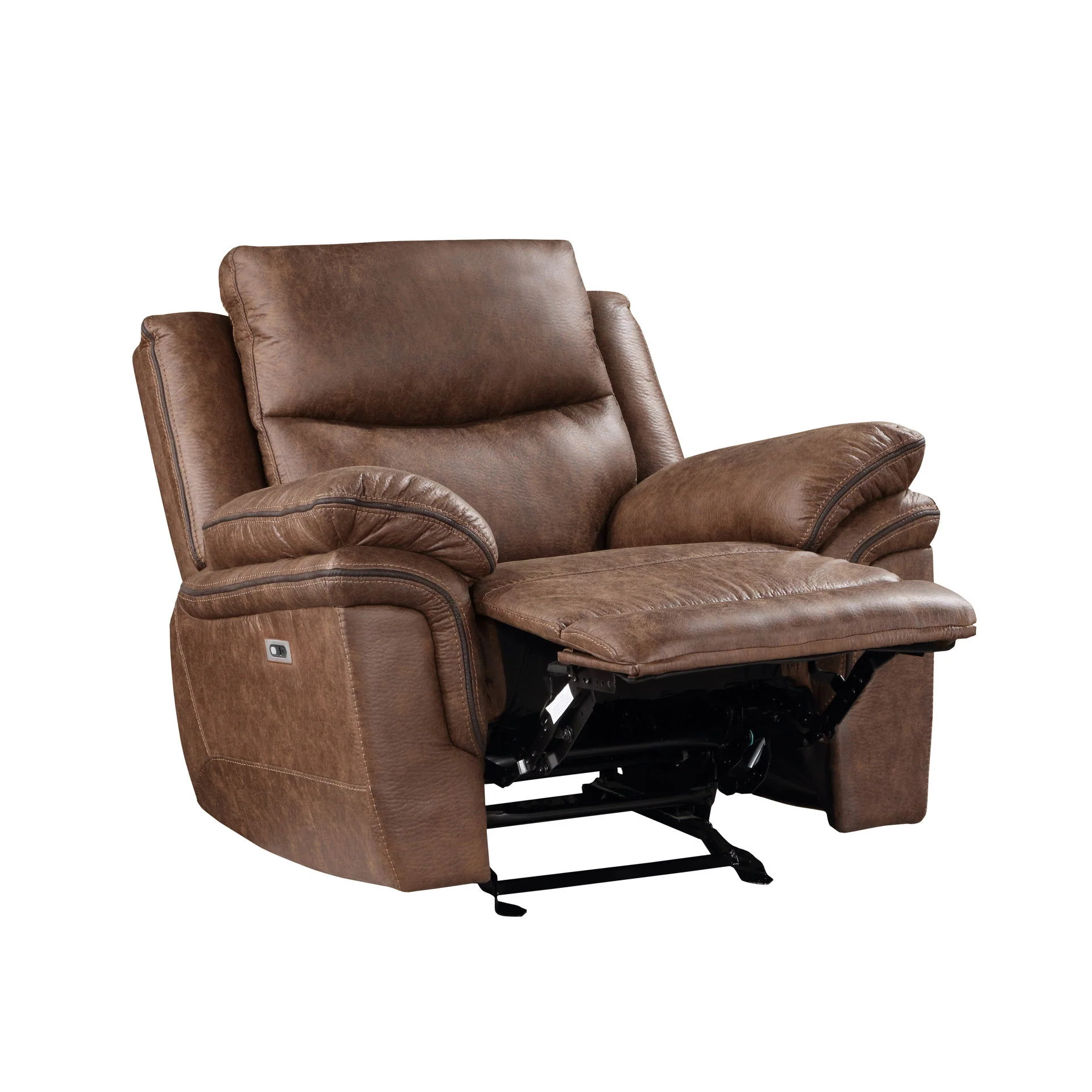 Ryland - Glider Recliner - Image 18
