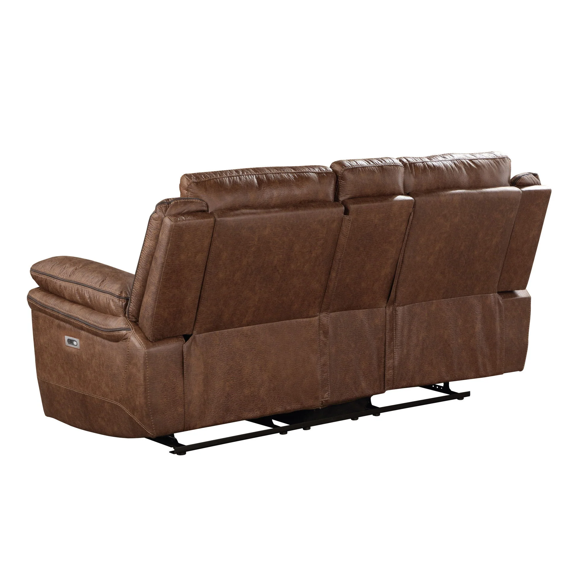 Ryland - Reclining Console Loveseat - Image 8