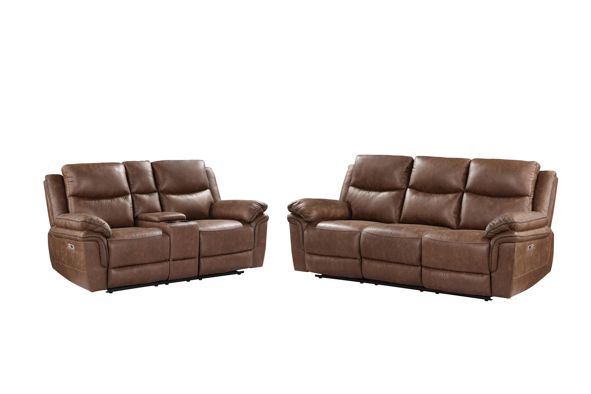 Ryland - Reclining Sofa Set - Image 4