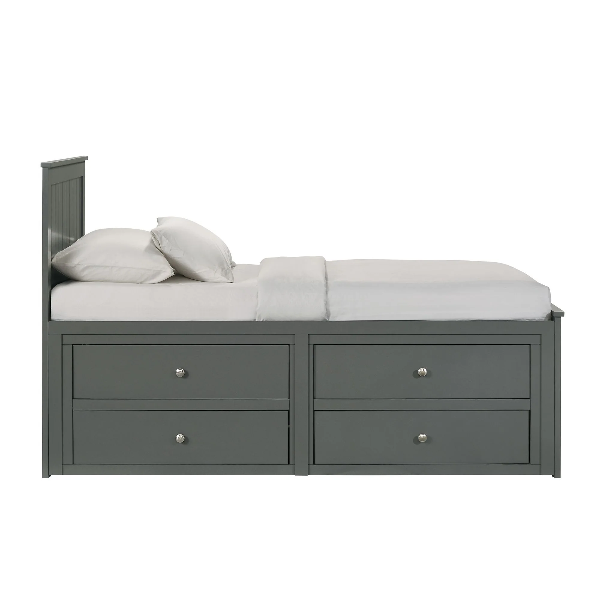 Sami - Captains Bed - Image 12