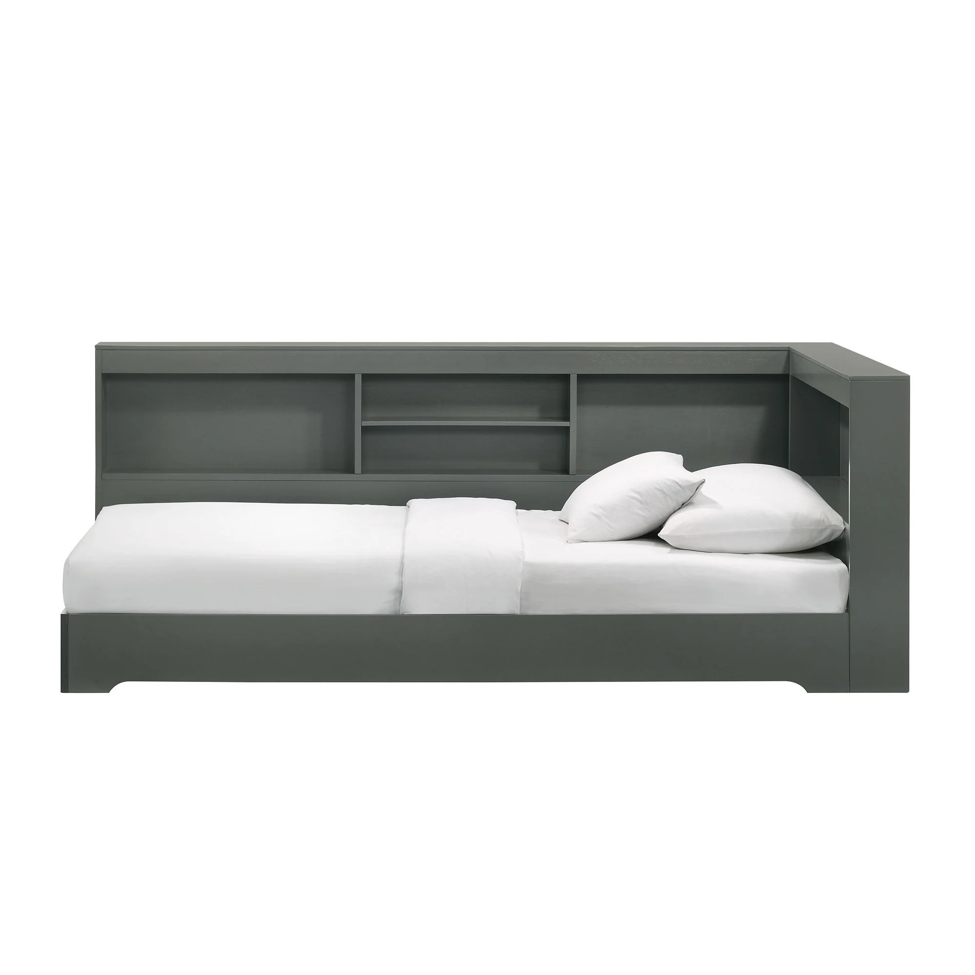 Sami - Corner Bed - Image 15