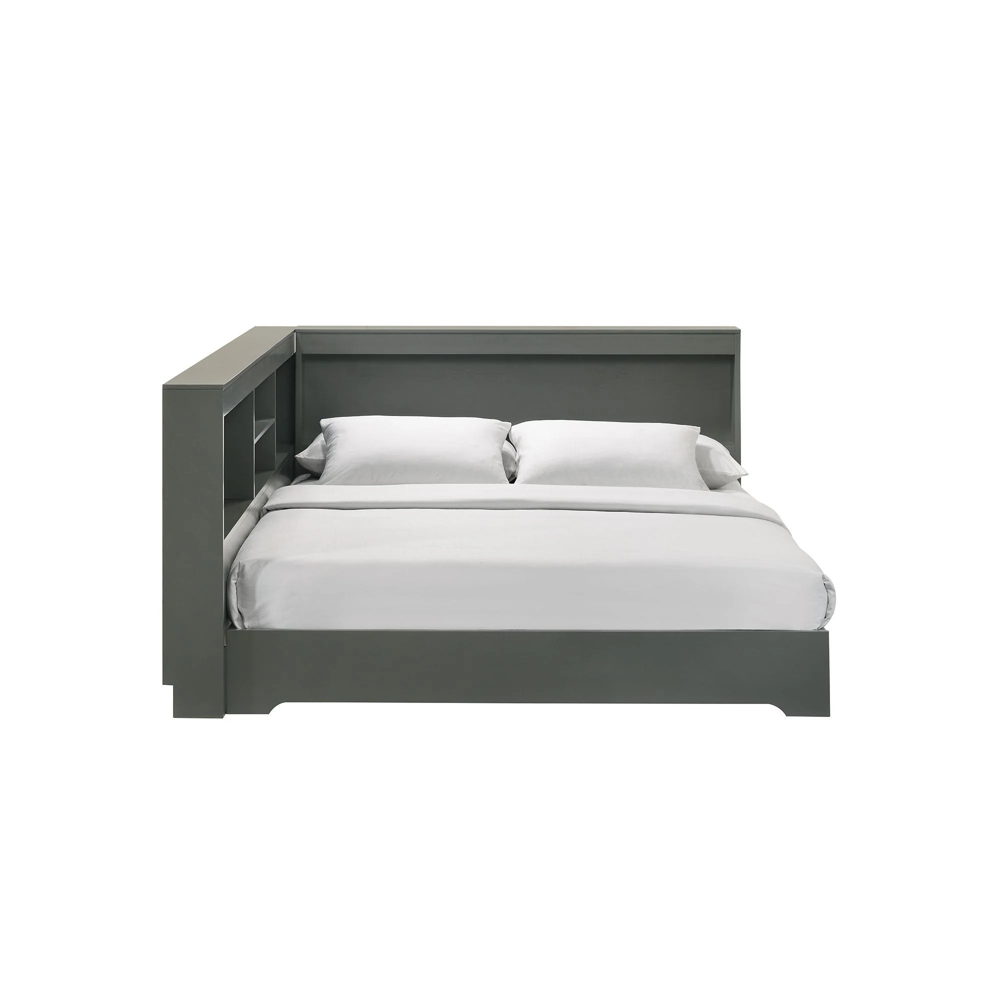 Sami - Corner Bed - Image 24