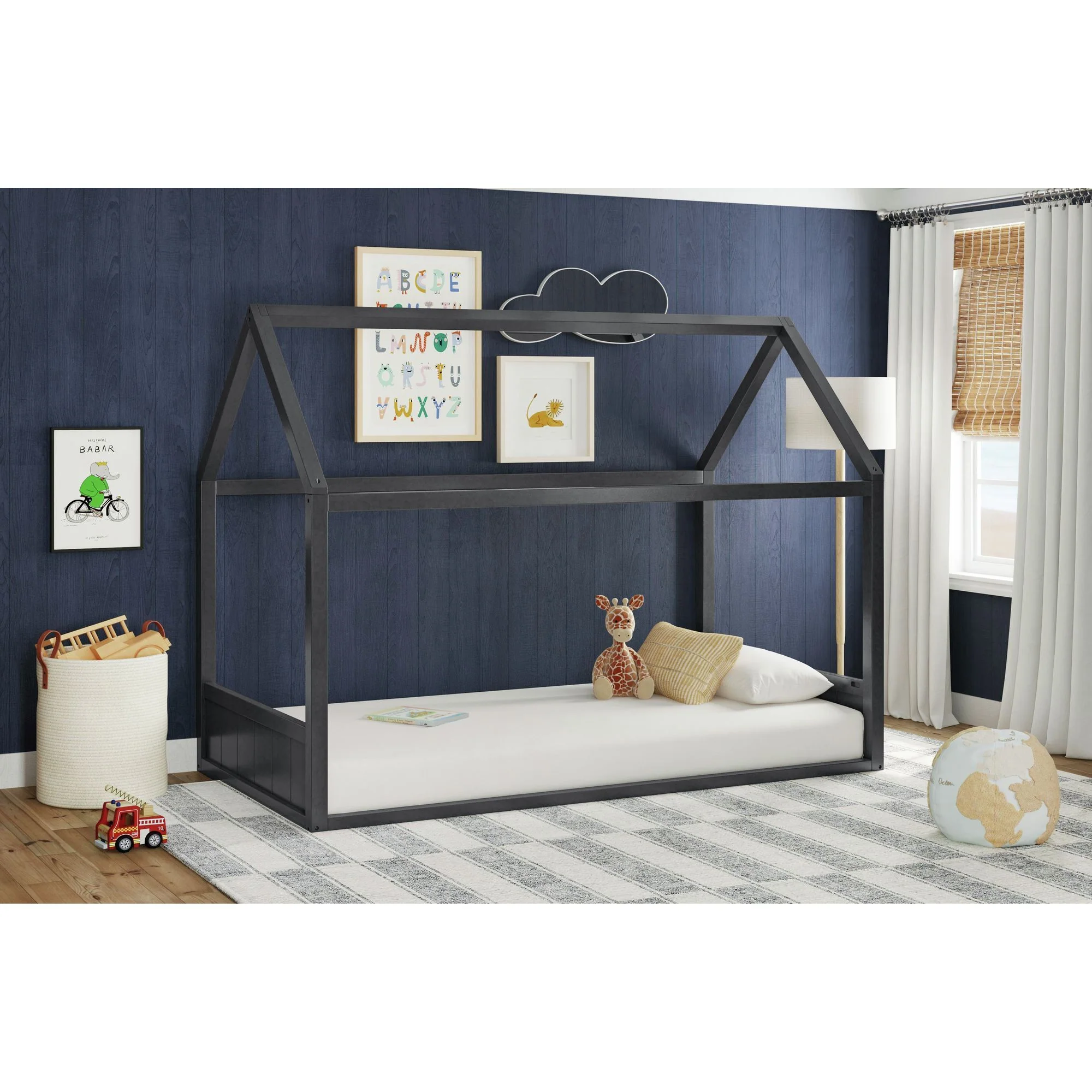 Sami - Montessori Bed - Image 14
