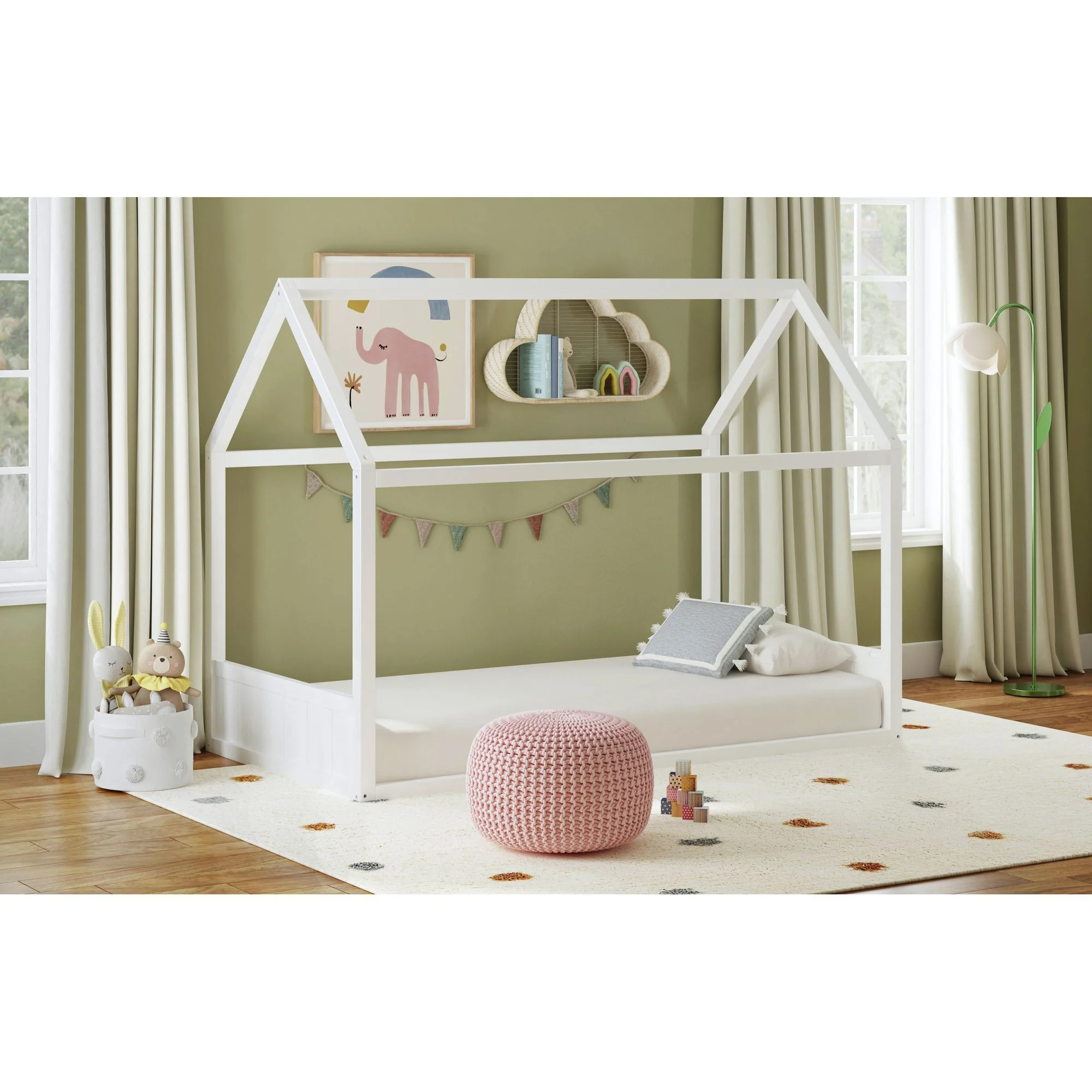 Sami - Montessori Bed - Image 30