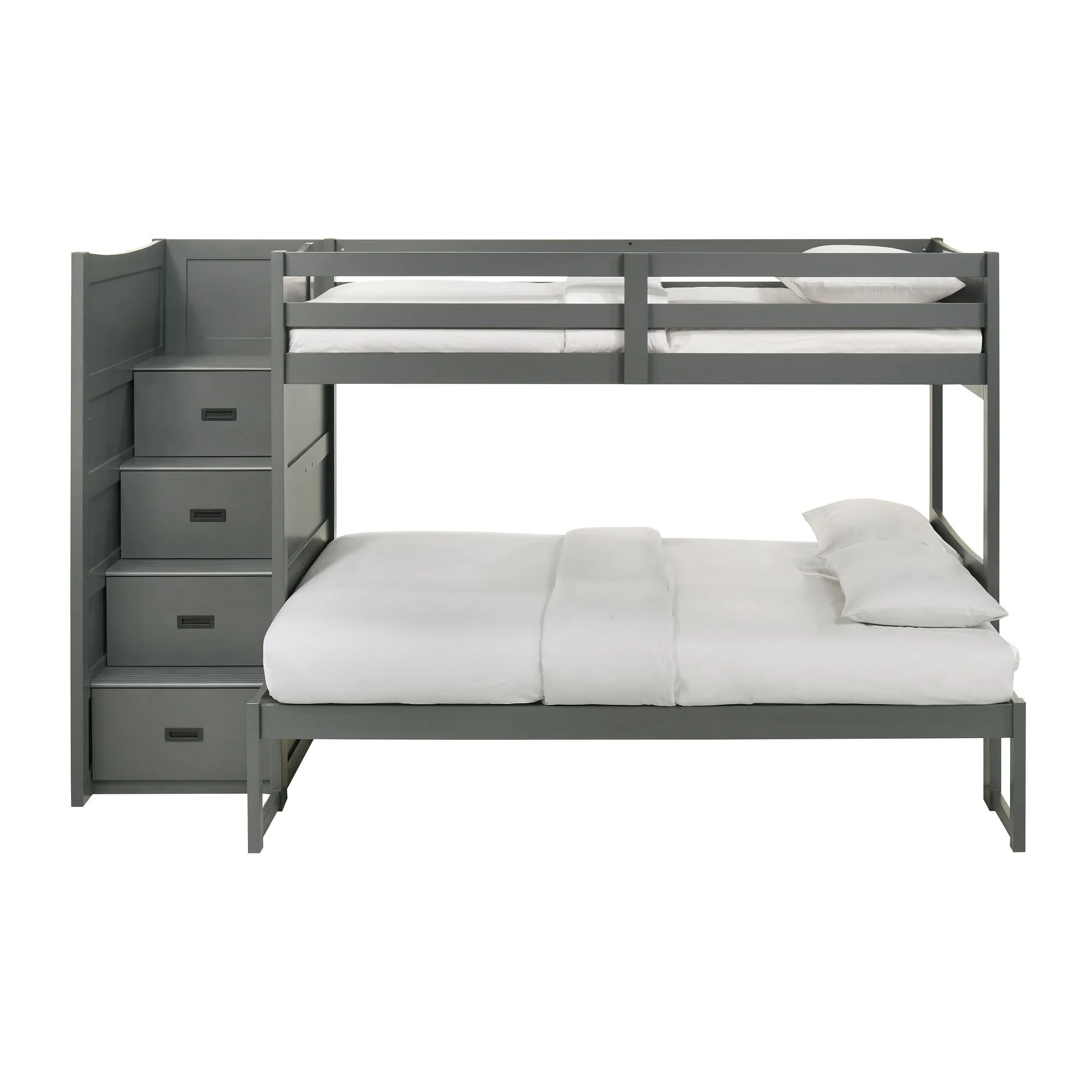 Sami - Step Bunk With Left Headboard - Image 19