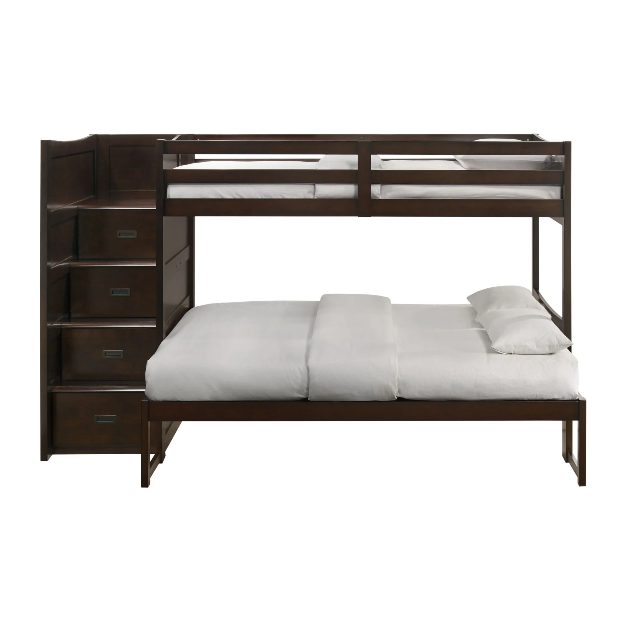 Sami - Step Bunk With Left Headboard - Image 22