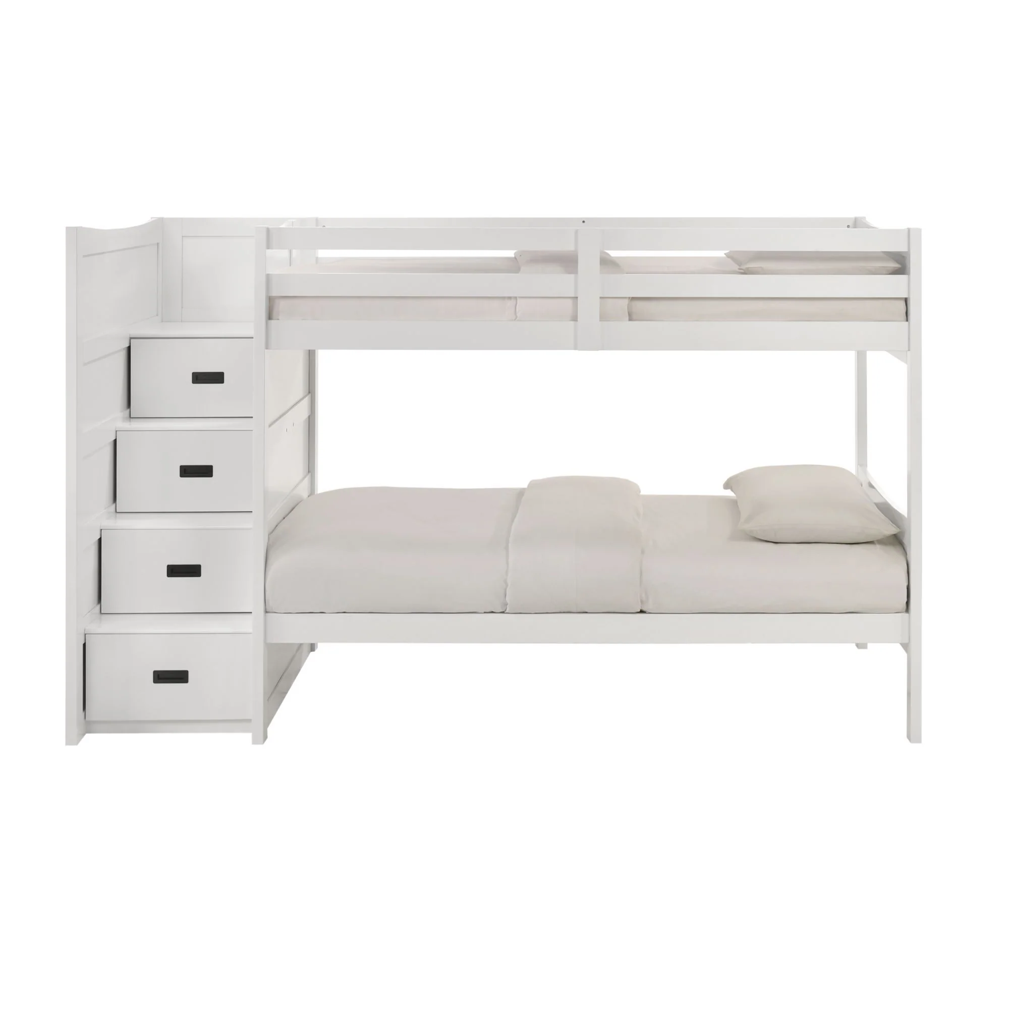 Sami - Step Bunk With Left Headboard - Image 41