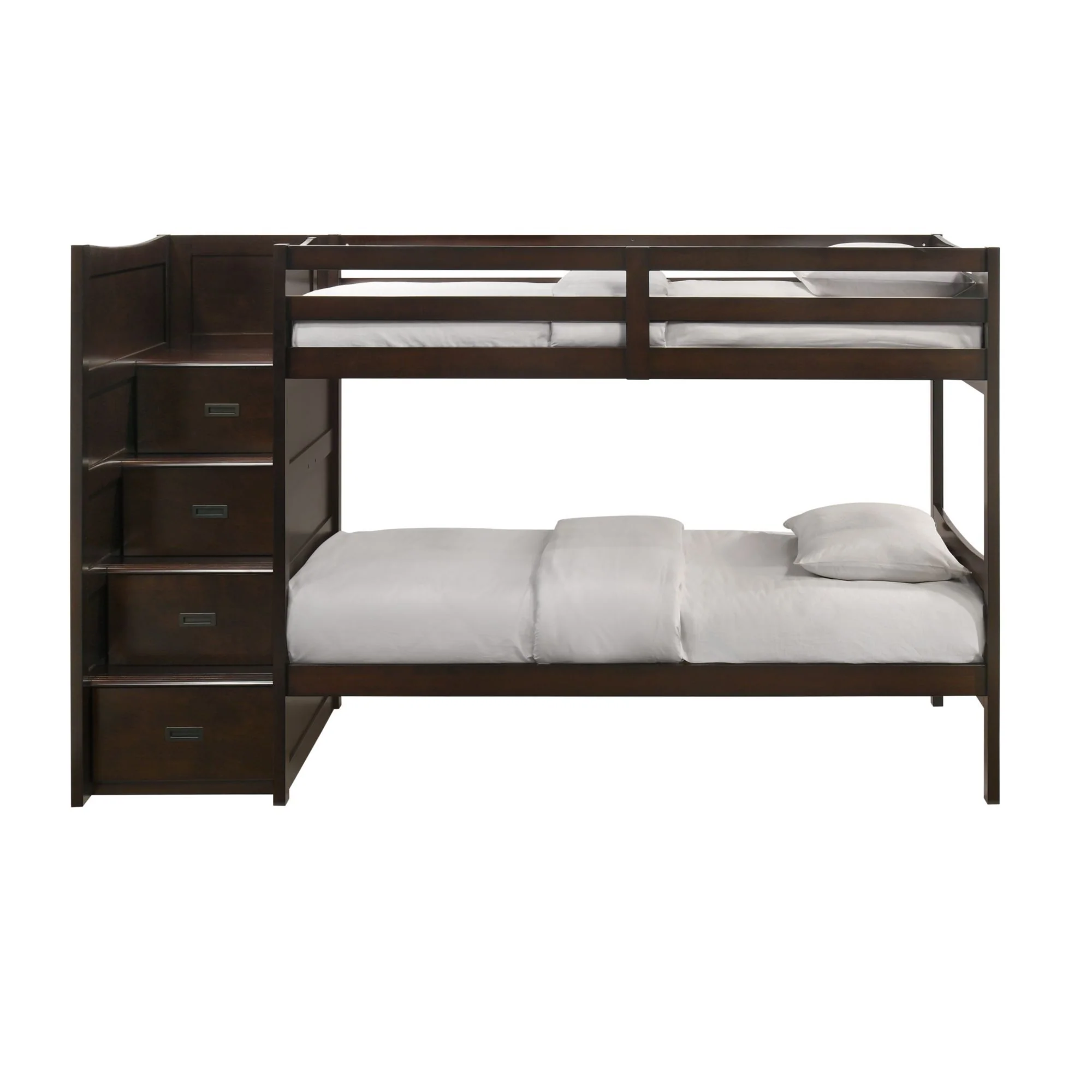 Sami - Step Bunk With Left Headboard - Image 43