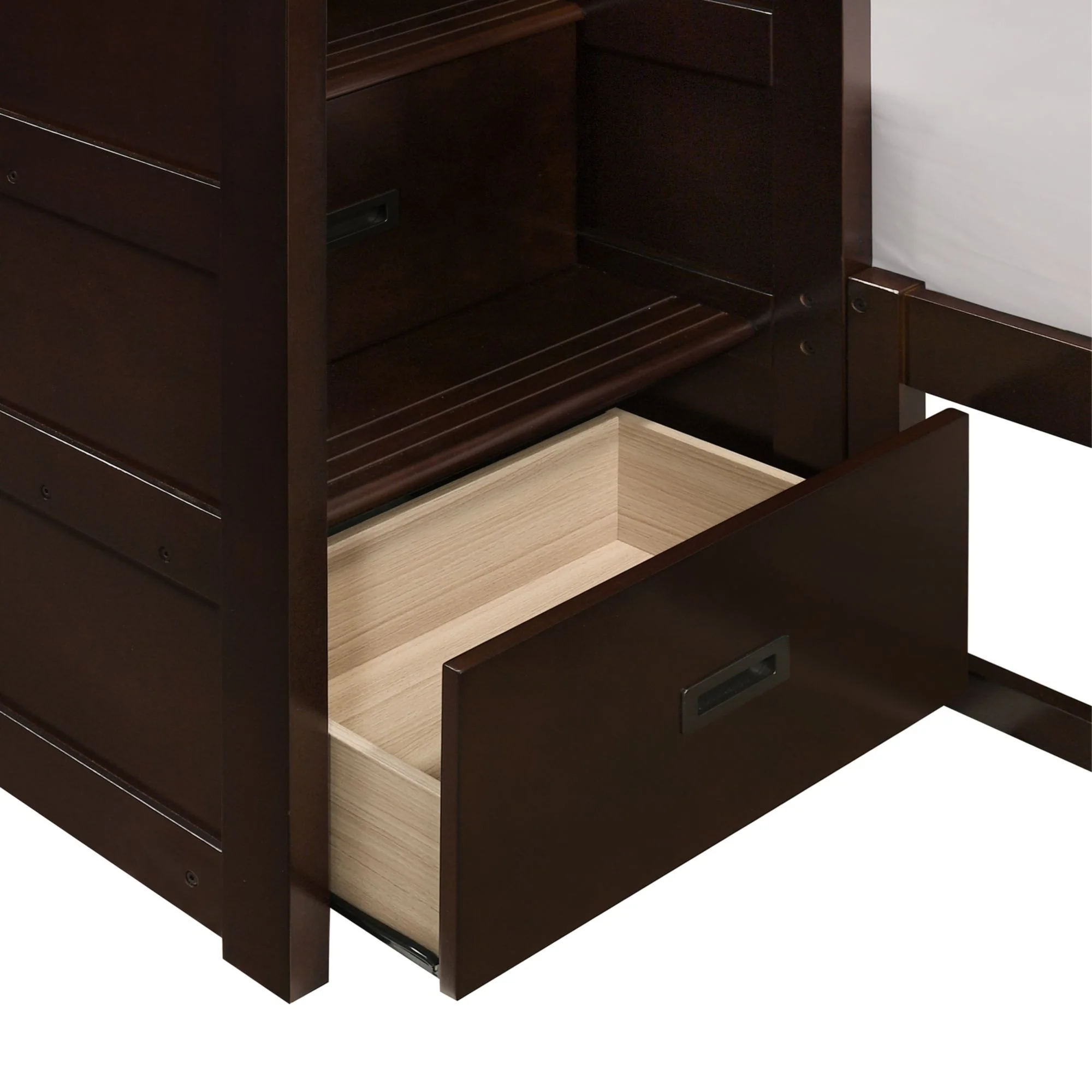 Sami - Step Bunk With Left Headboard - Image 8