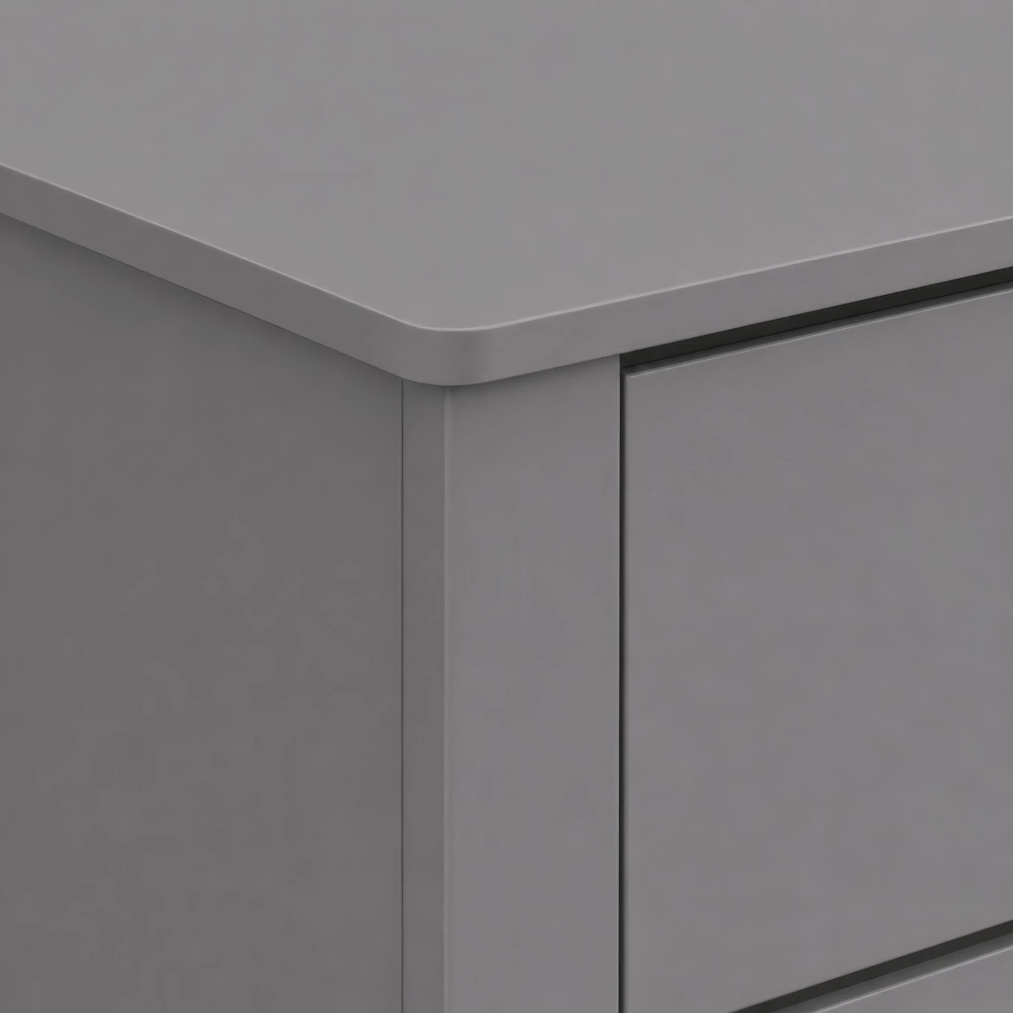 Sami - Youth 4-Drawer Chest - Image 11
