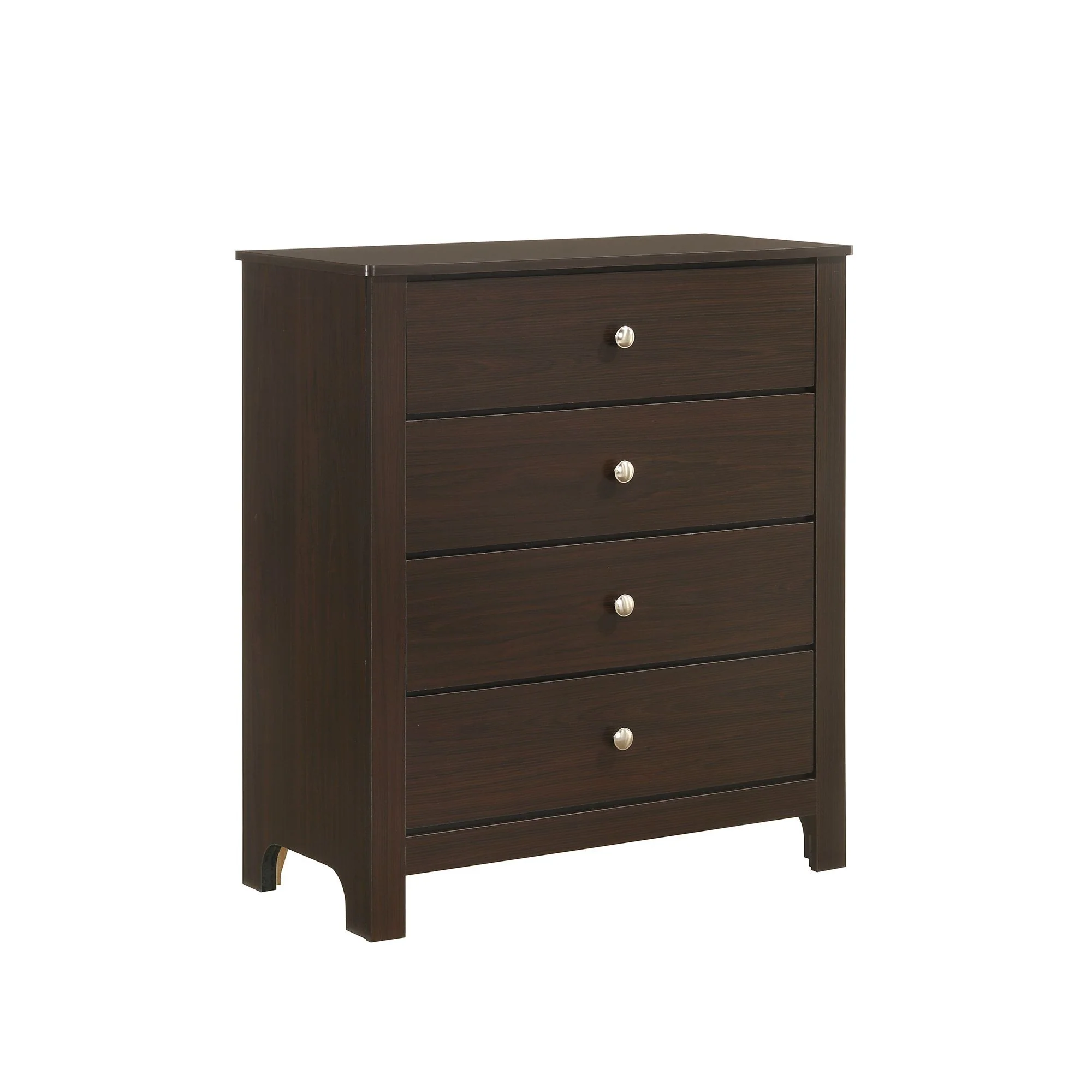 Sami - Youth 4-Drawer Chest - Image 3