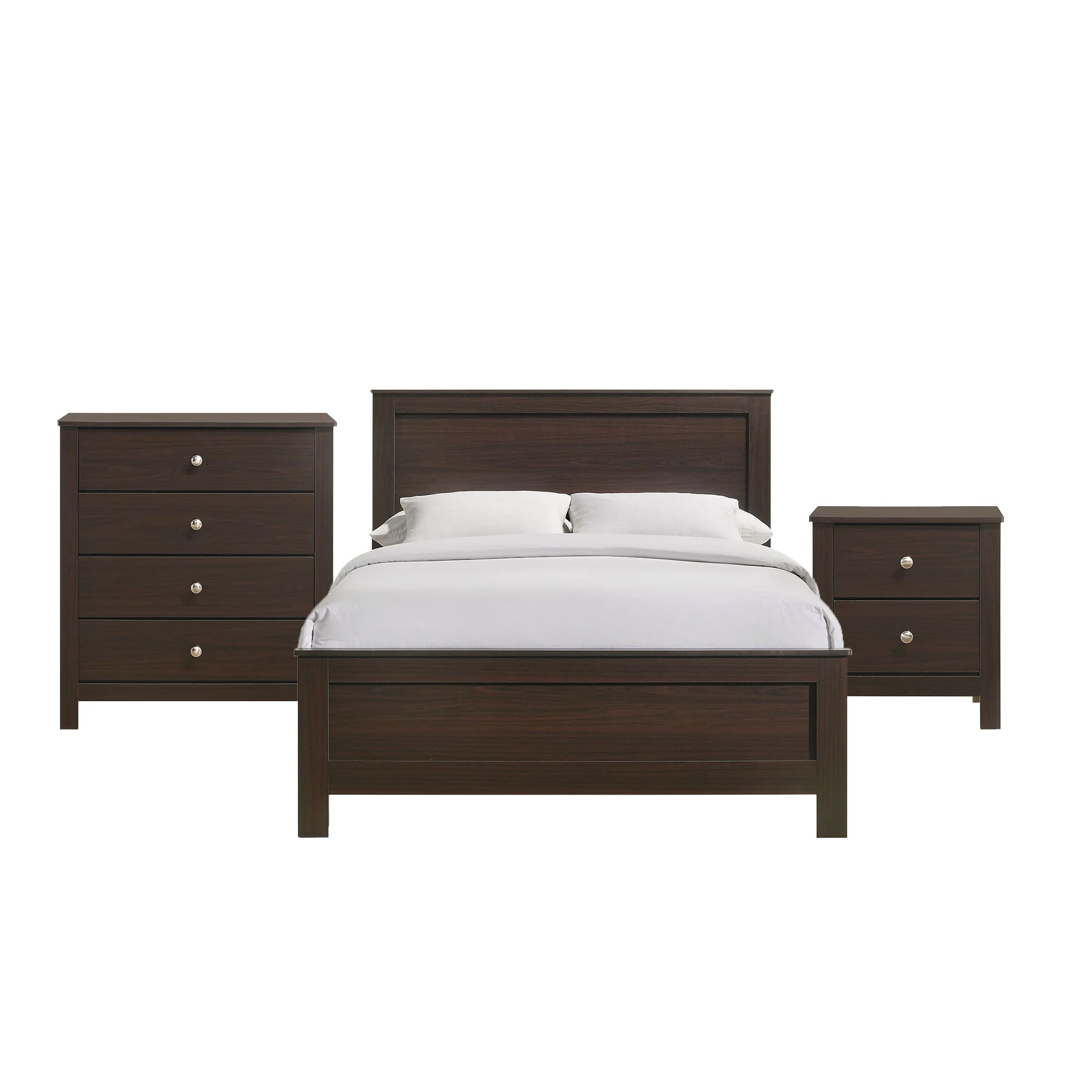 Sami - Youth Panel Bedroom Set - Image 12