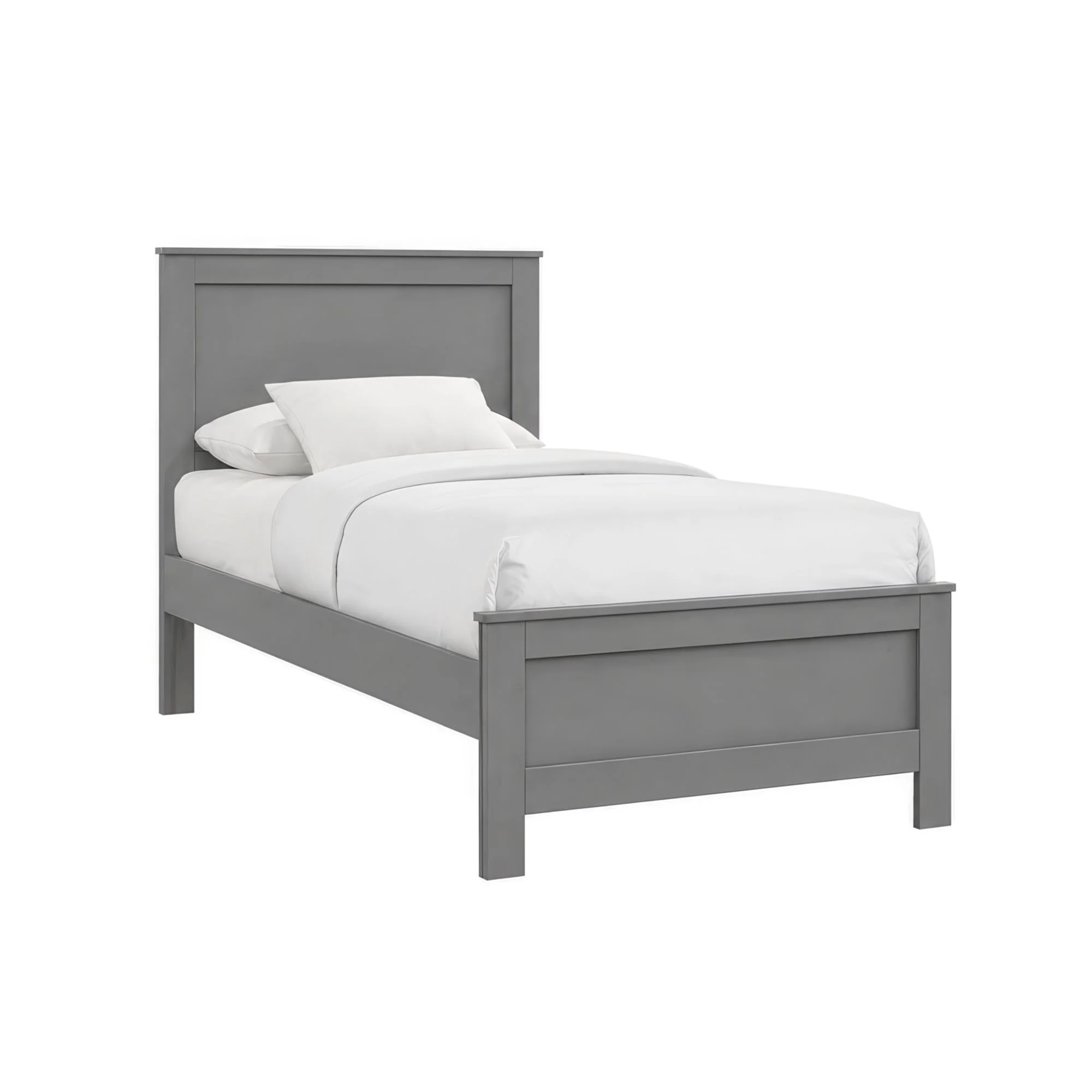 Sami - Youth Panel Bedroom Set - Image 26
