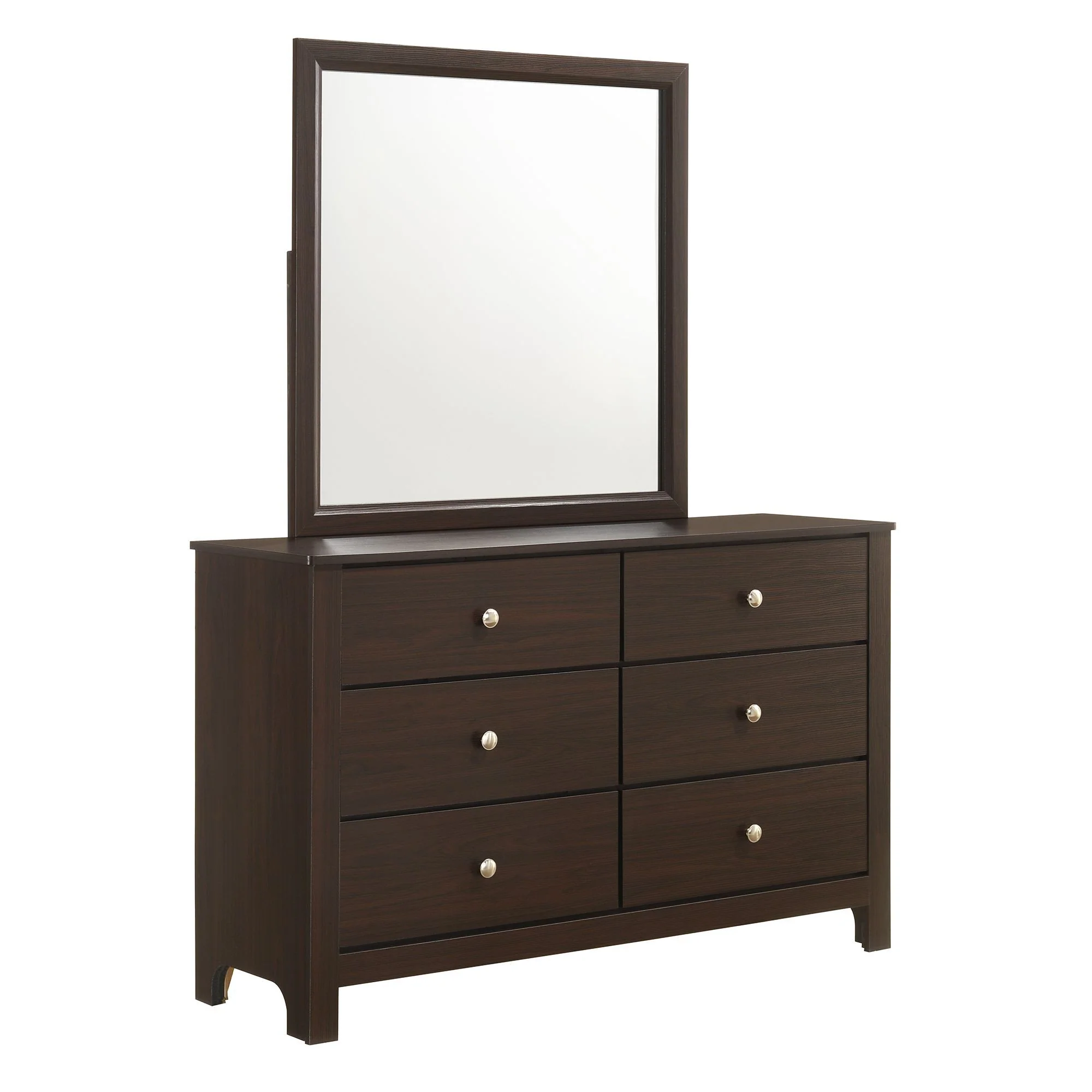 Sami - Youth Panel Bedroom Set - Image 47