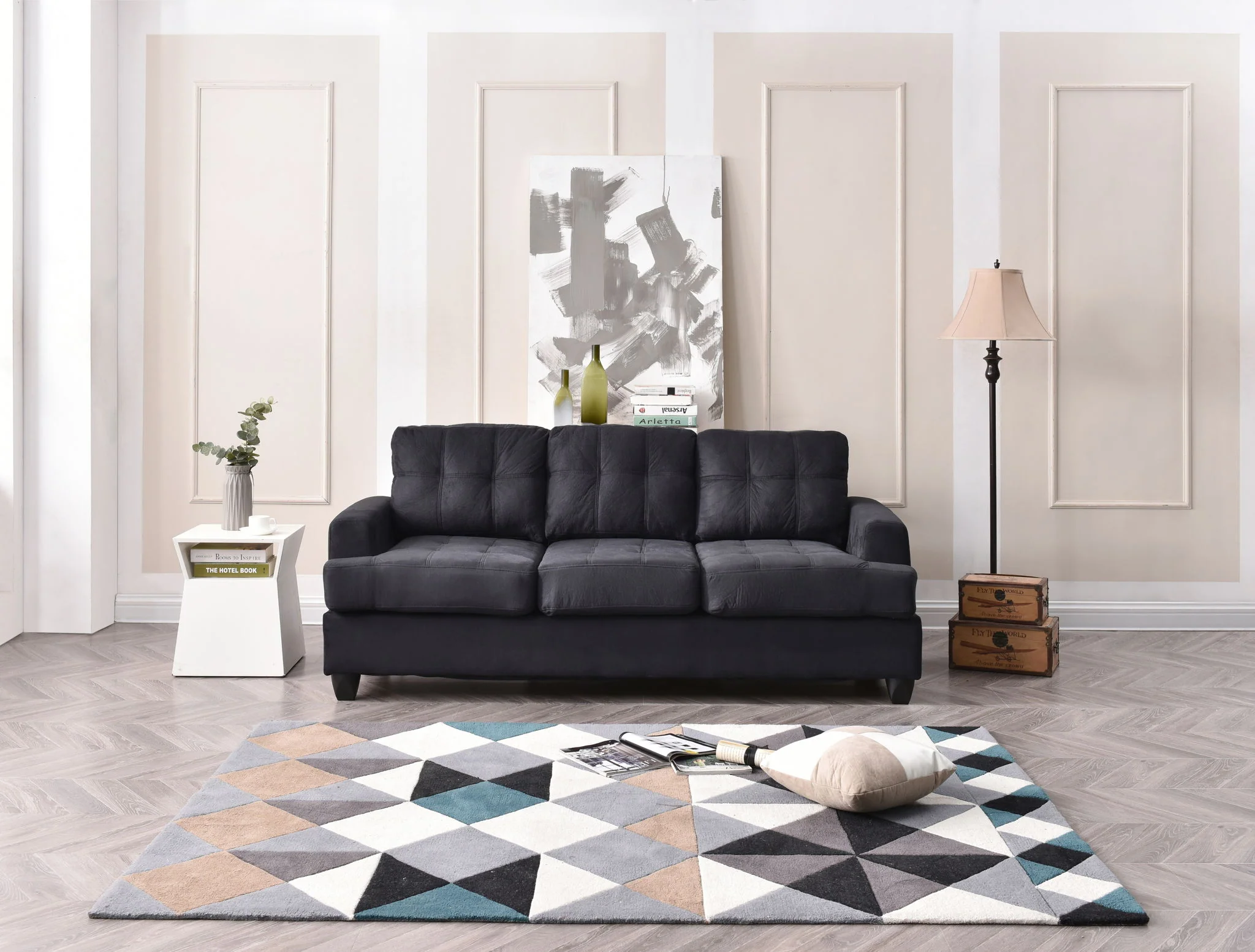 Sandridge - Sofa - Image 4