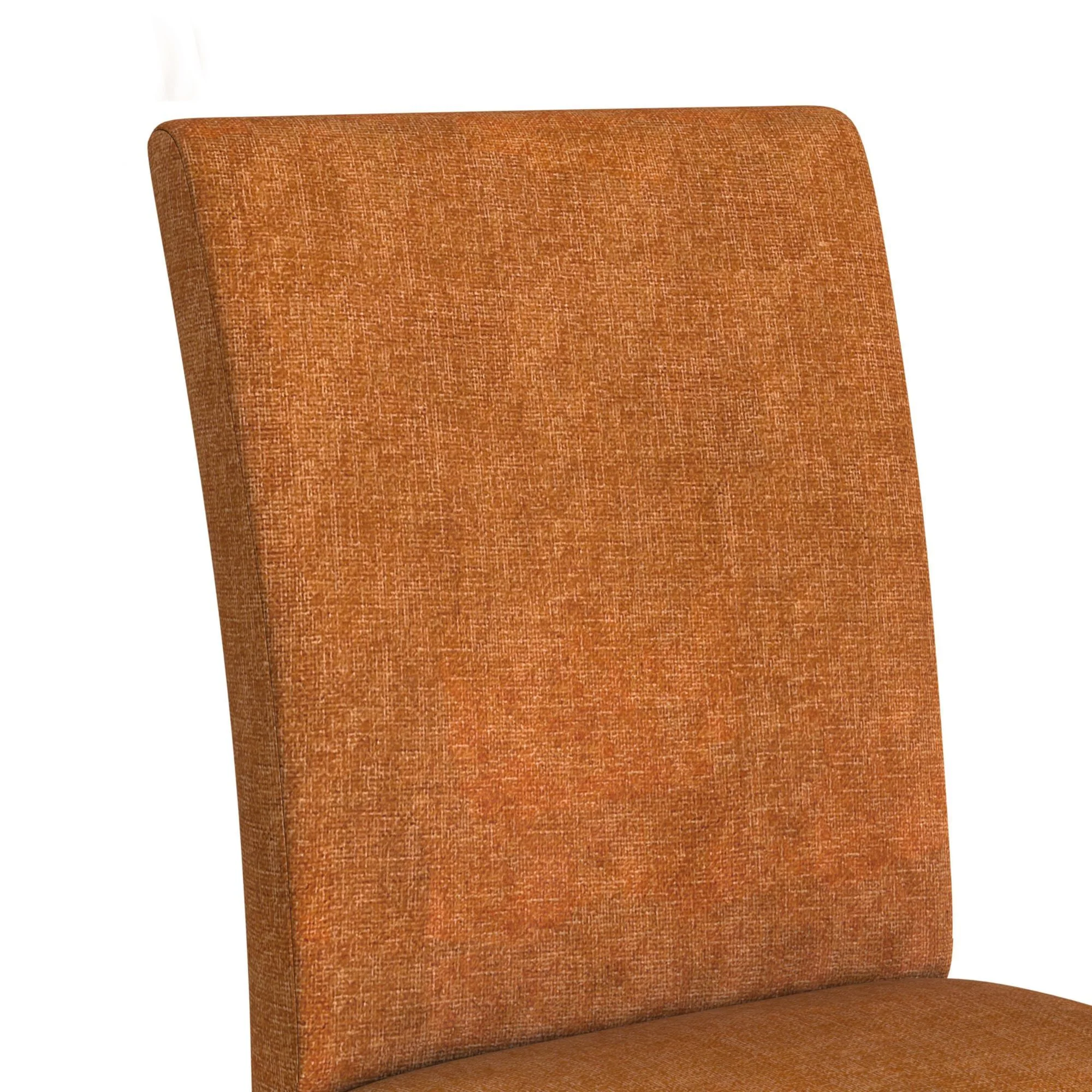 Santa Barbara - Fabric Dining Side Chair (Set of 2) - Image 9
