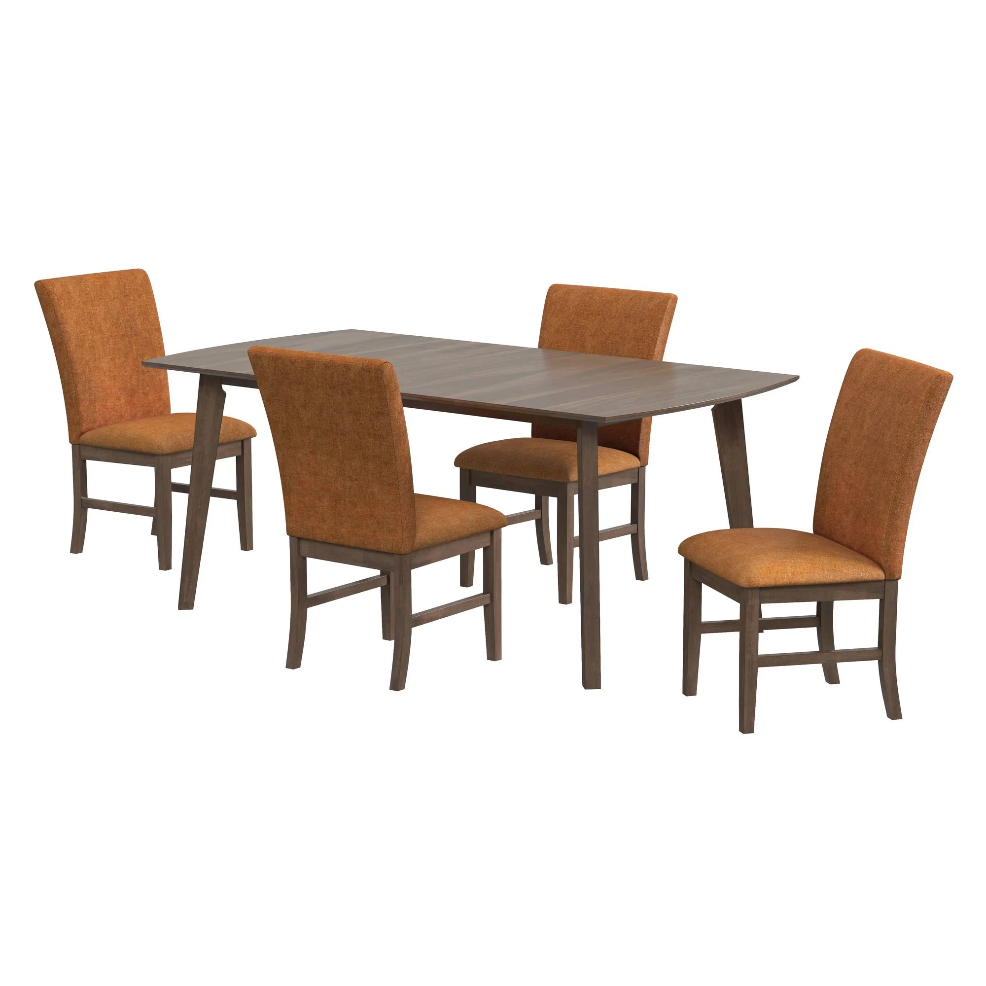 Santa Barbara - Standard Height Dining Set - Image 3