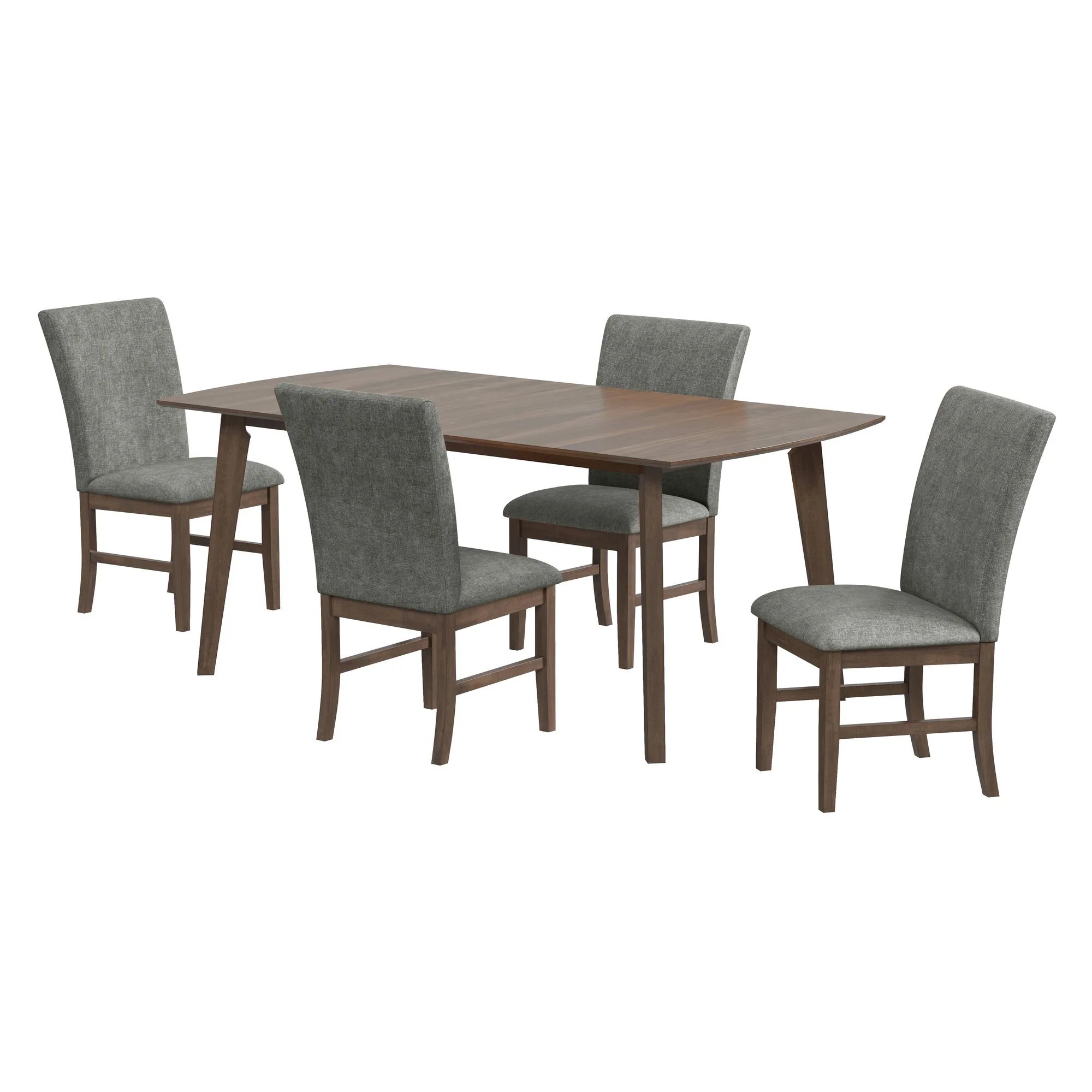 Santa Barbara - Standard Height Dining Set - Image 4