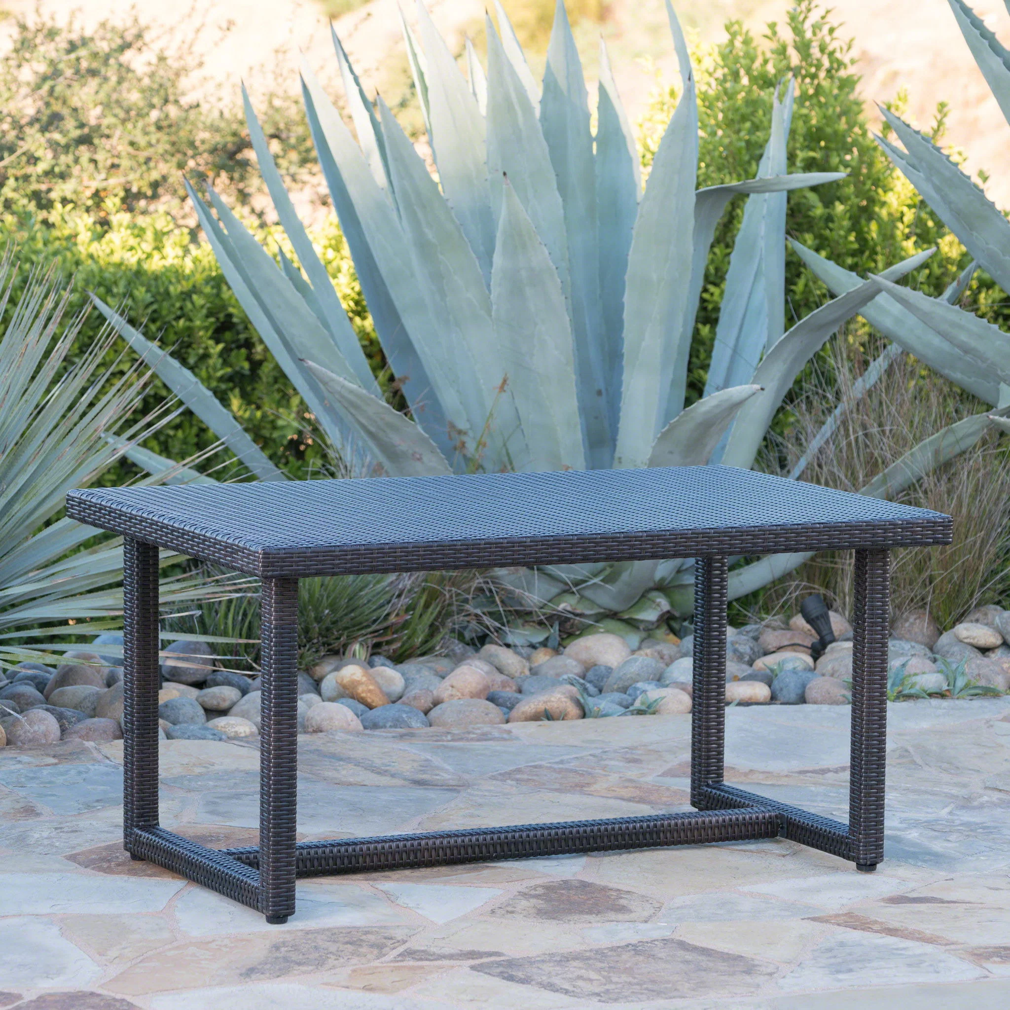 Santa Rosa - Dining Table - Image 14