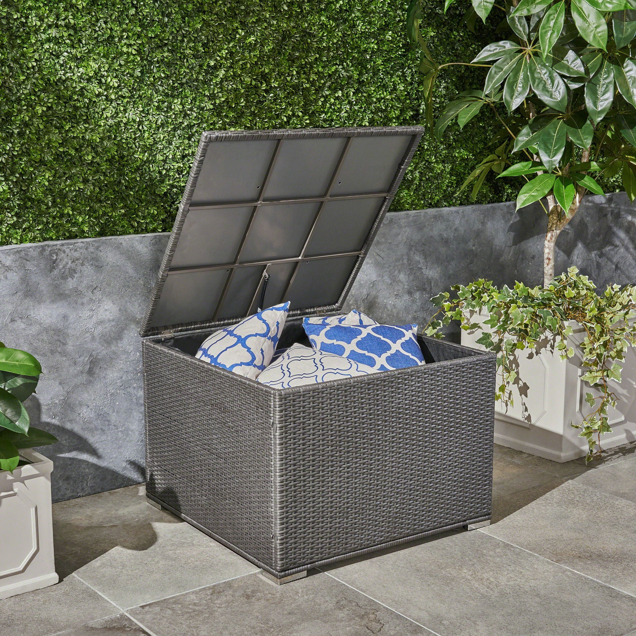 Santa Rosa - Storage Table - Image 4