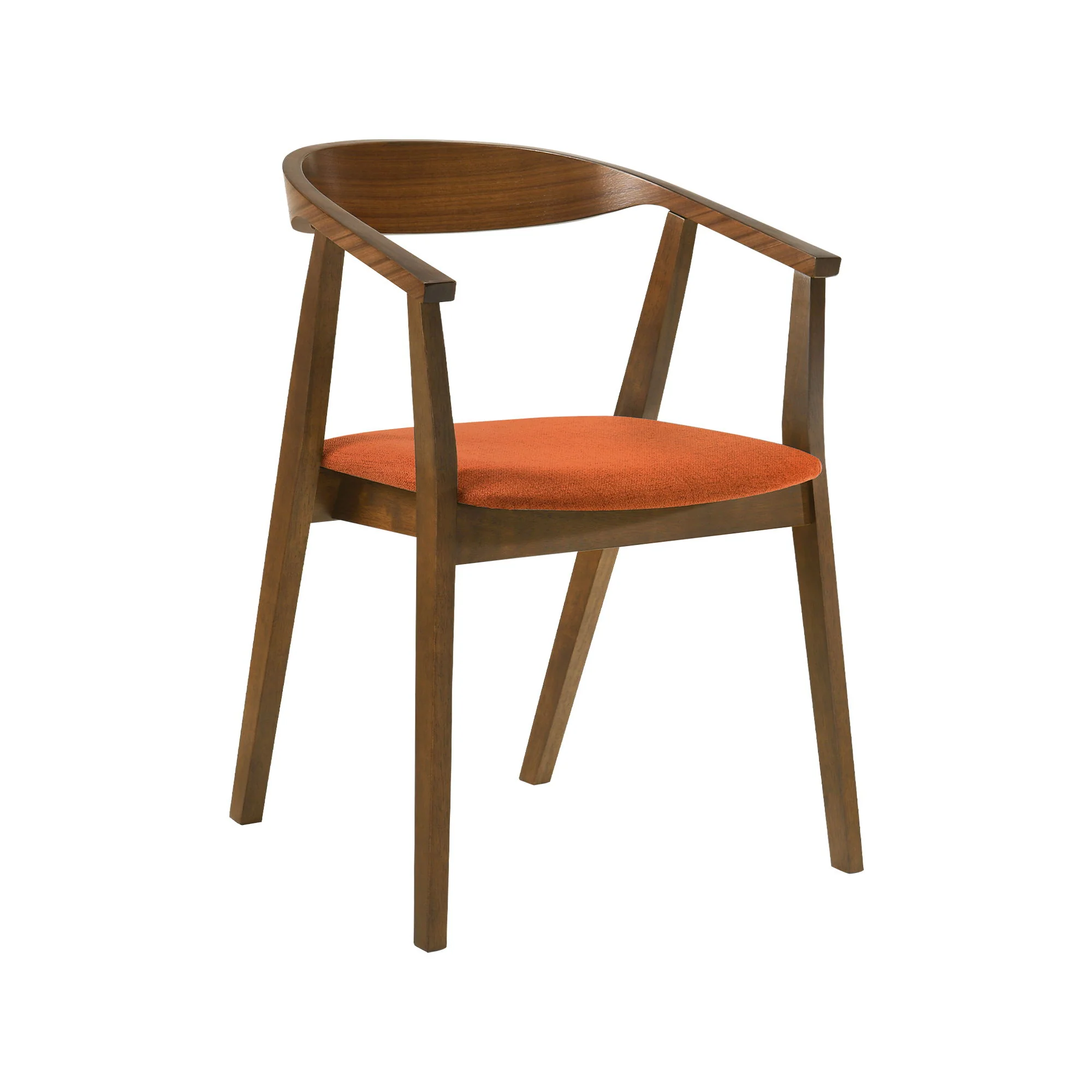 Santana - Round Dining Table Set - Image 16