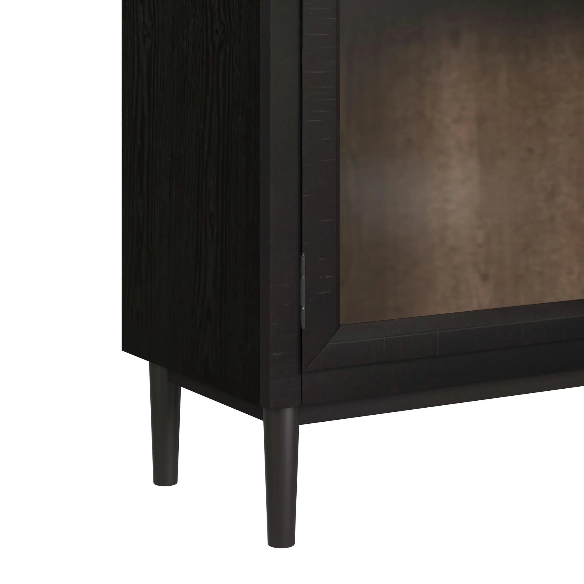 Santiago - Bookcase - Espresso Black - Image 5
