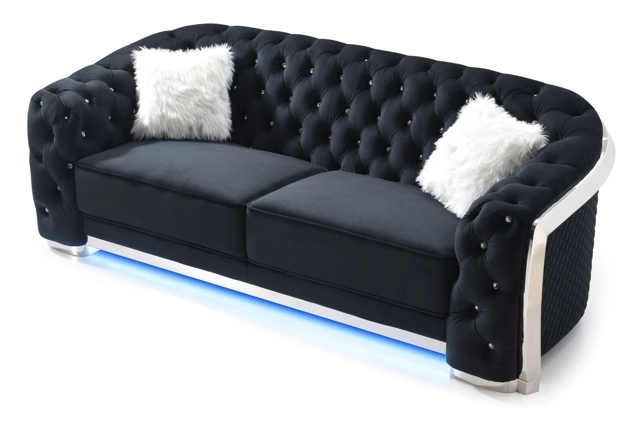 Sapphire - Sofa - Image 8