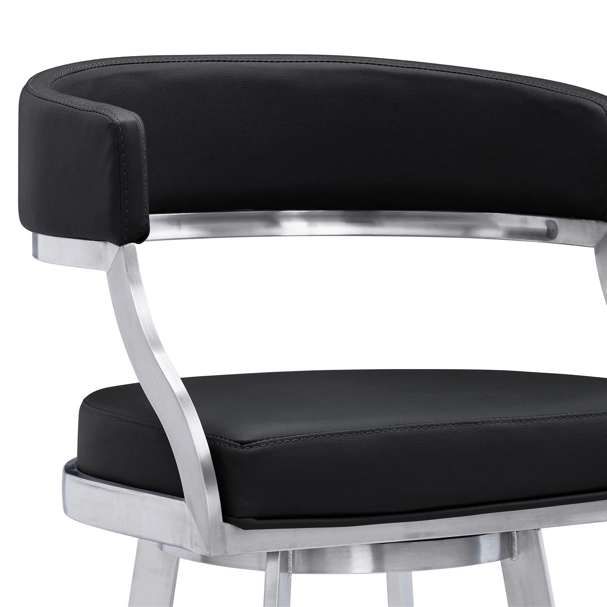Saturn - Steel Bar Stool - Image 21