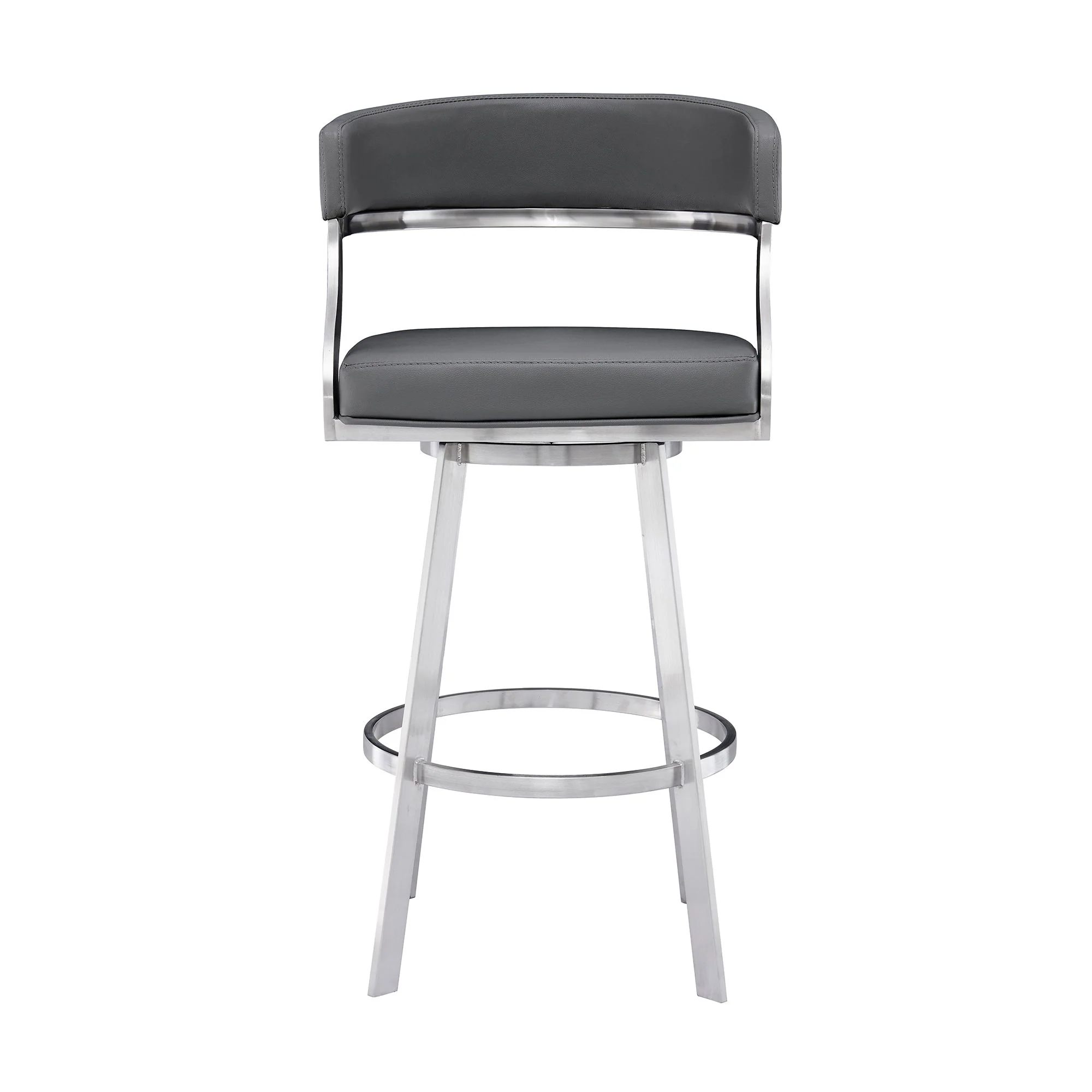 Saturn - Steel Bar Stool - Image 7