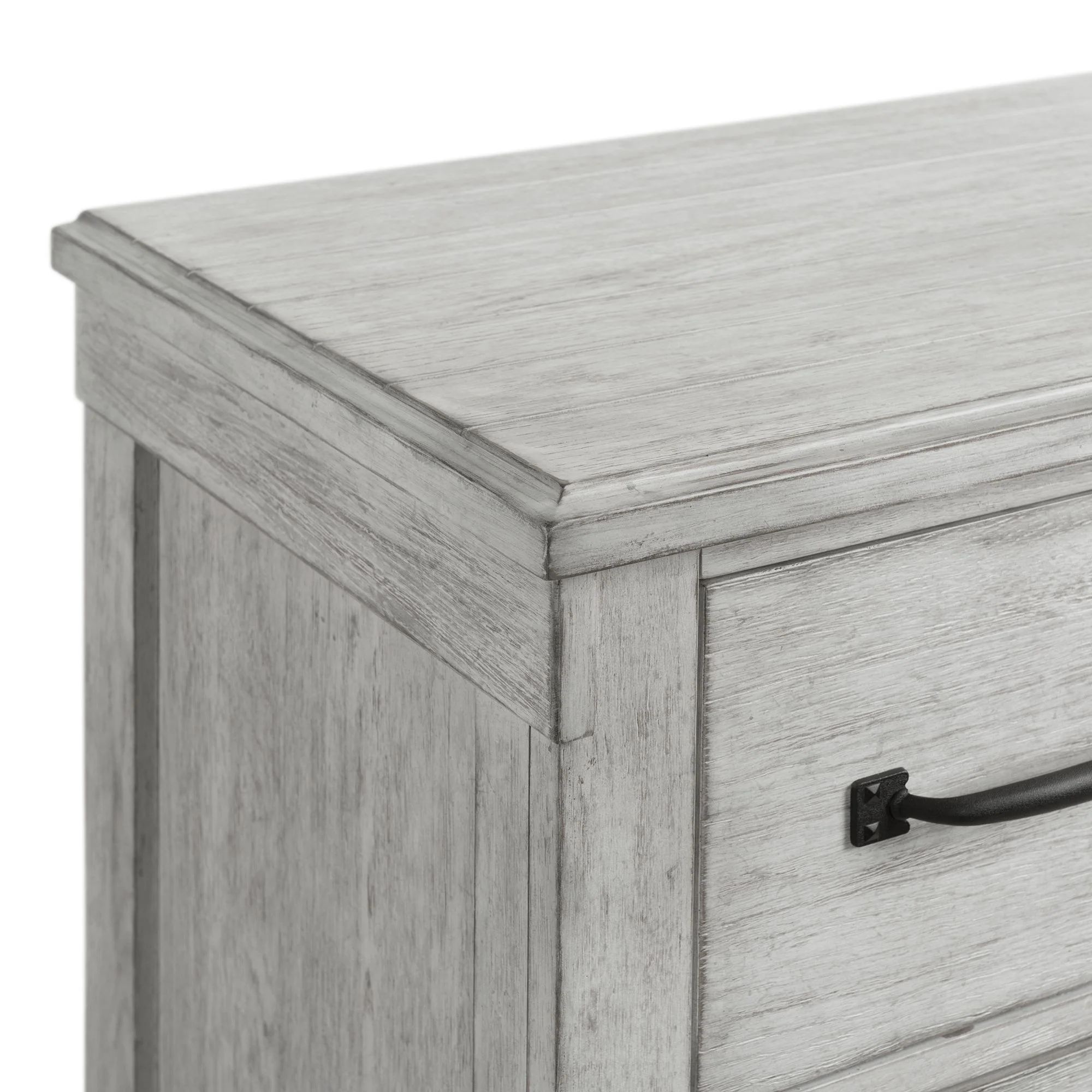 Scott - 7-Drawer Dresser - Image 6