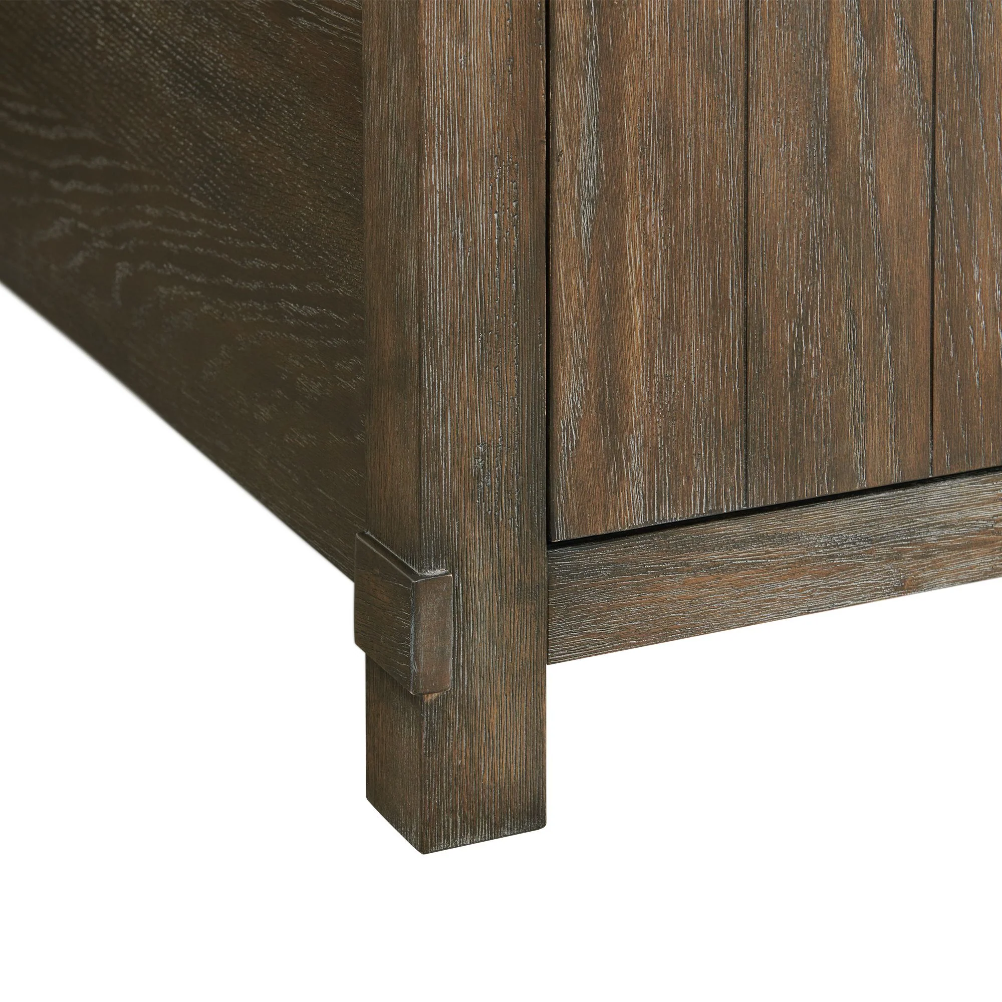 Scott - Platform Storage Bed - Image 5