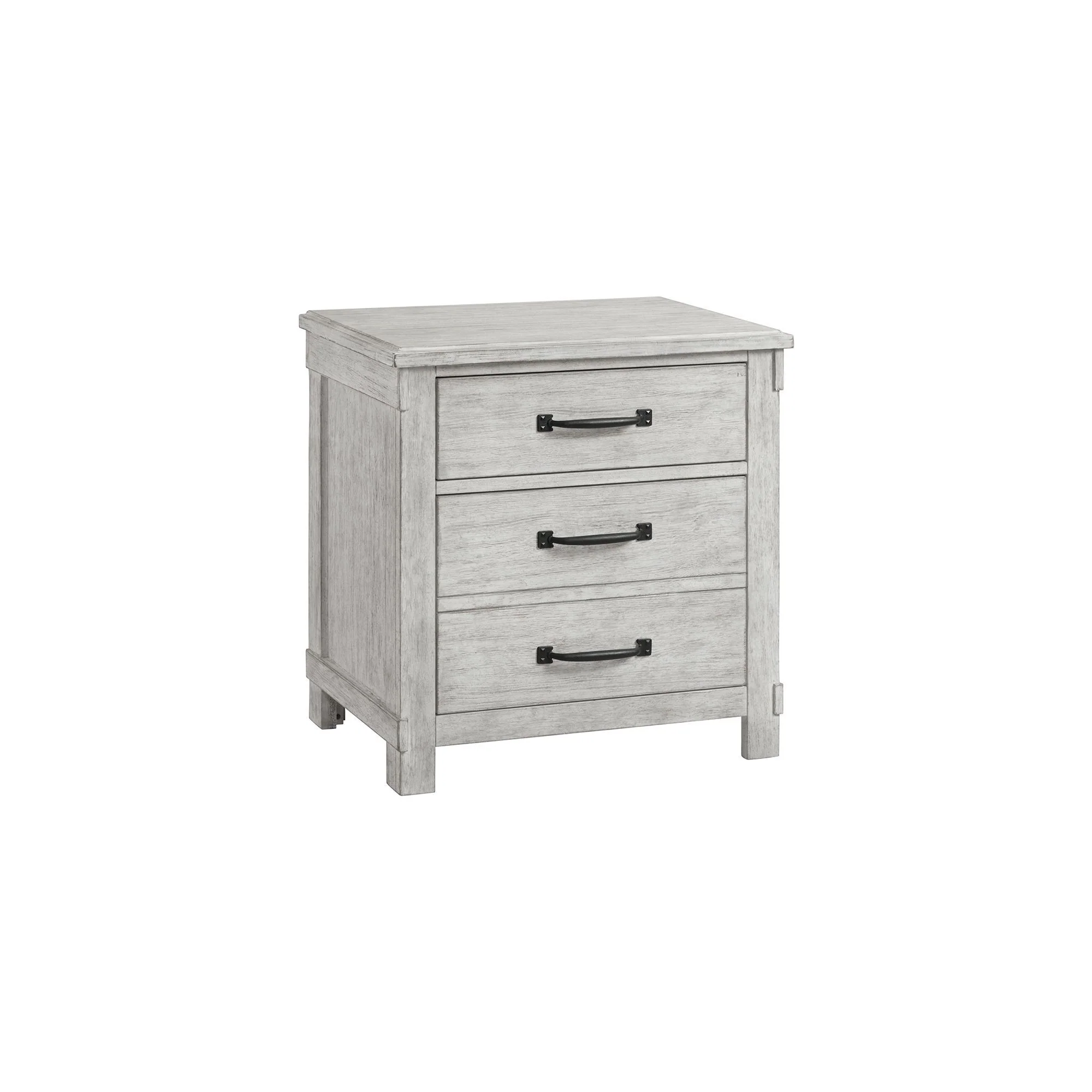 Scott - Platform Storage Bedroom Set - Image 24