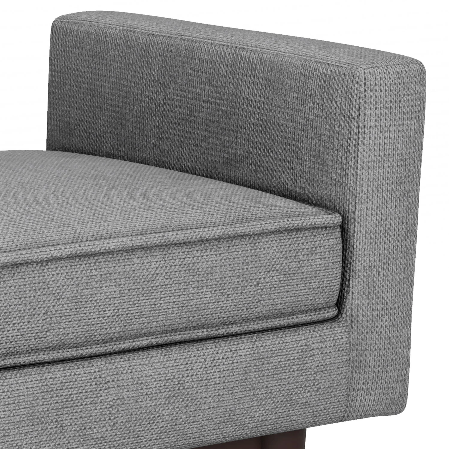 Scott - Upholstered Ottoman Bench - Image 19