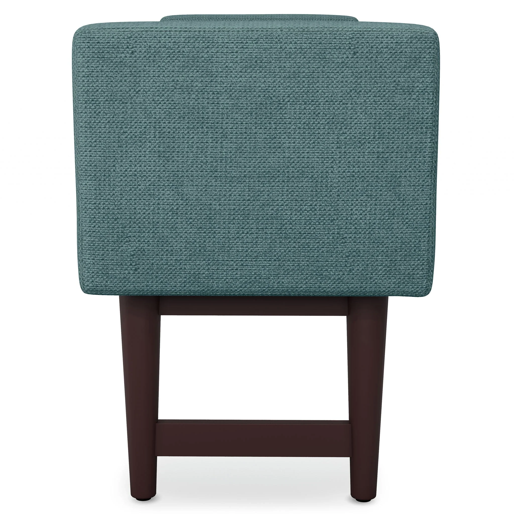 Scott - Upholstered Ottoman Bench - Image 4