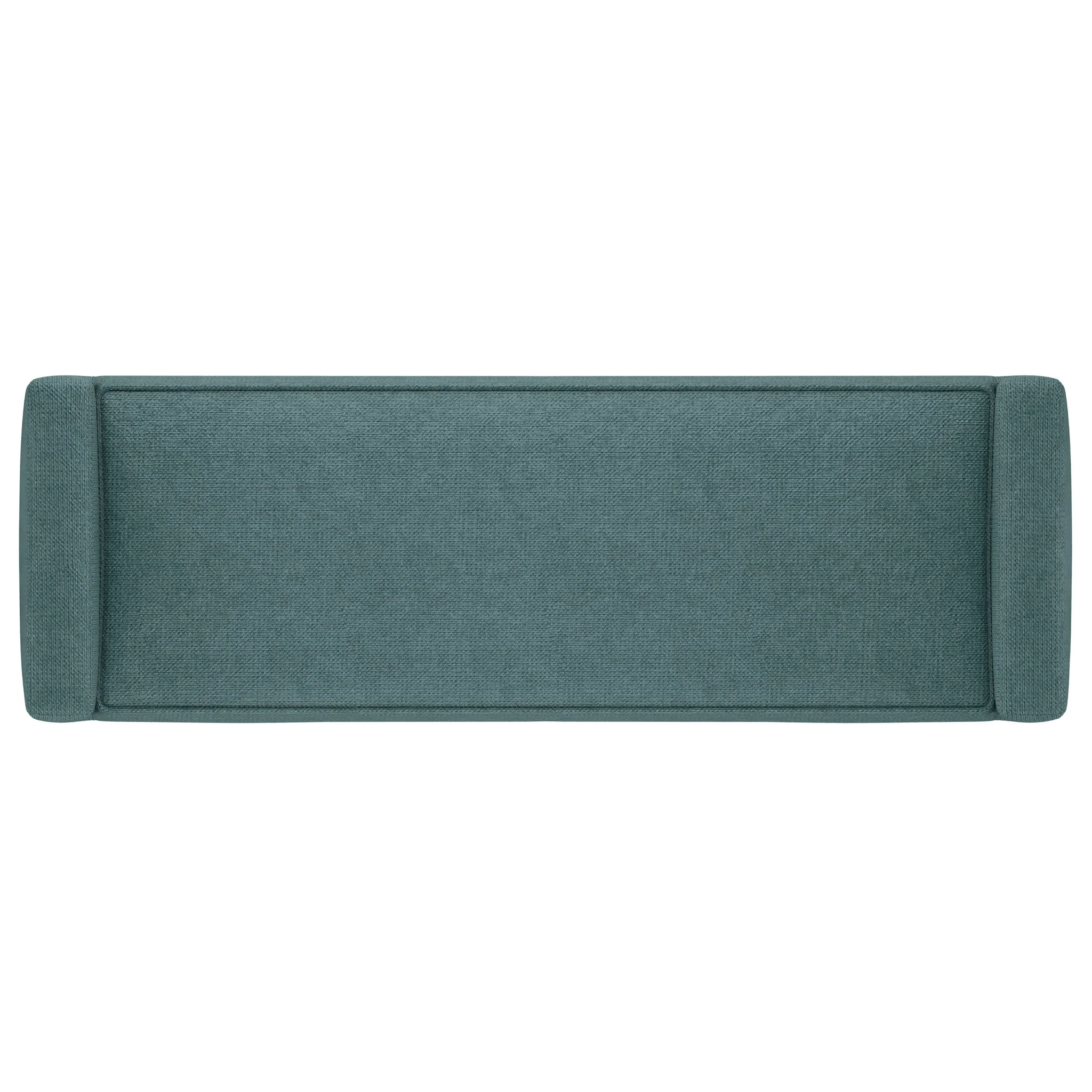 Scott - Upholstered Ottoman Bench - Image 7