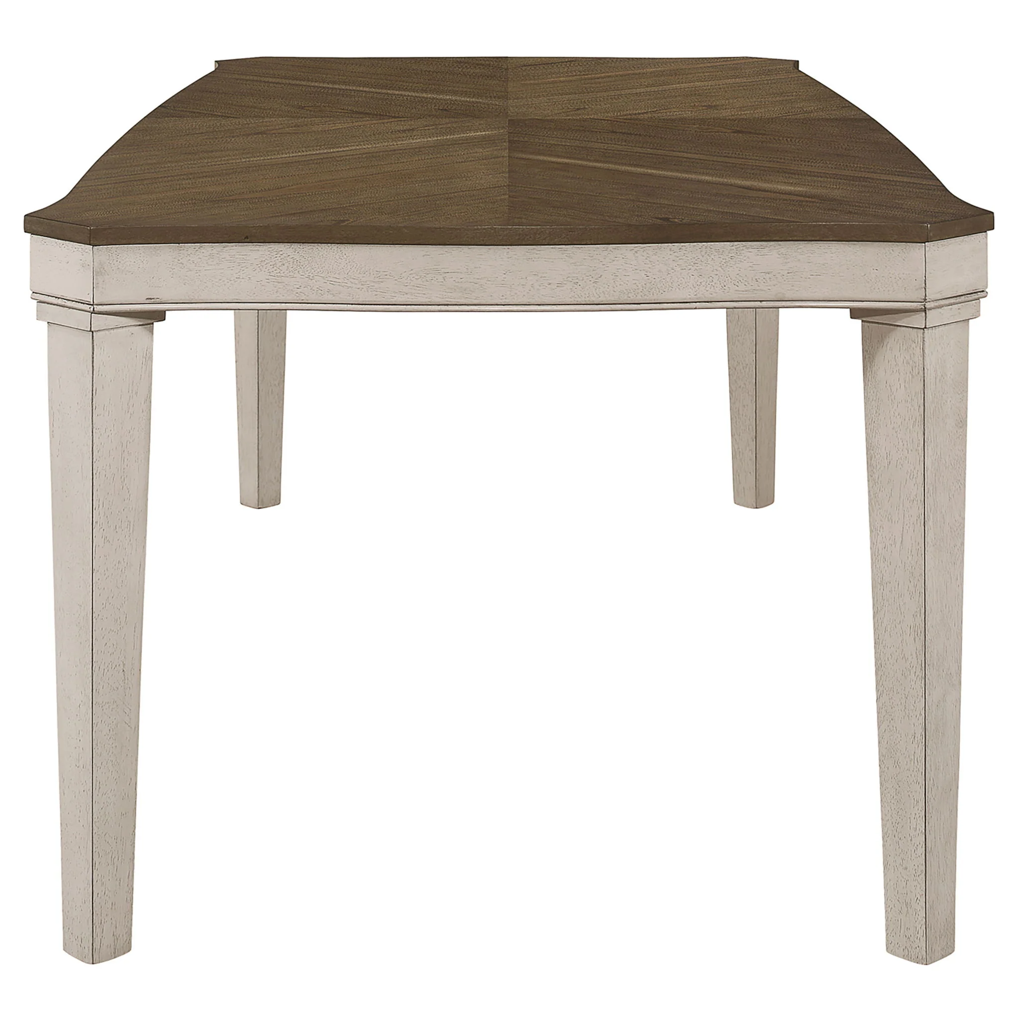 Seaside - Dining Table Dining Set - Rustic - Image 4