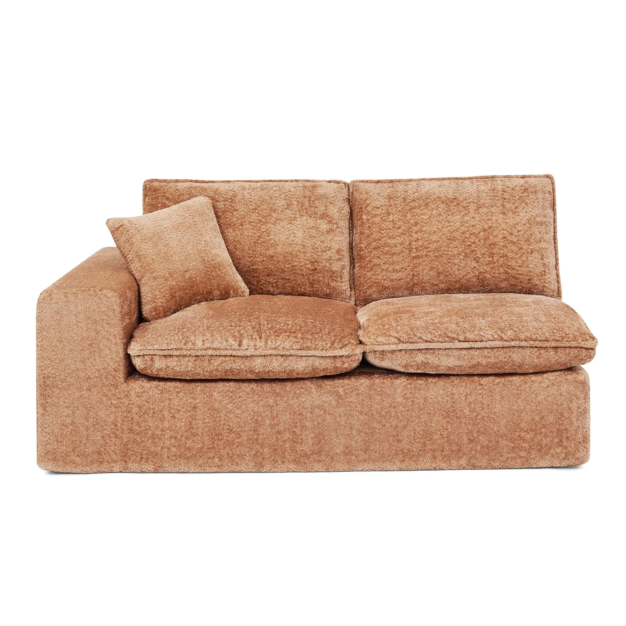 Sectional Sofa With Moveable Ottoman - Image 51