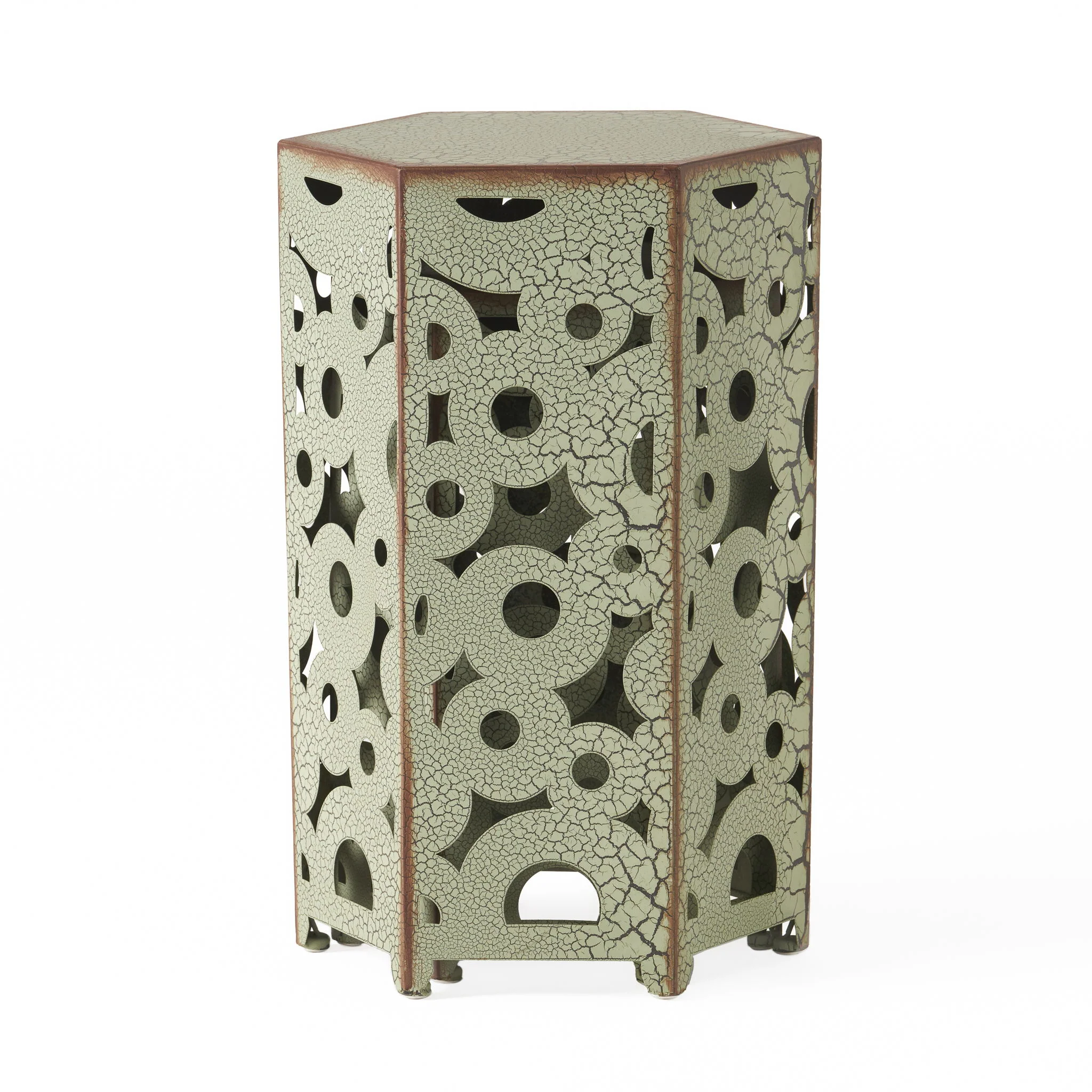 Selva - Accent Table Set - Image 3
