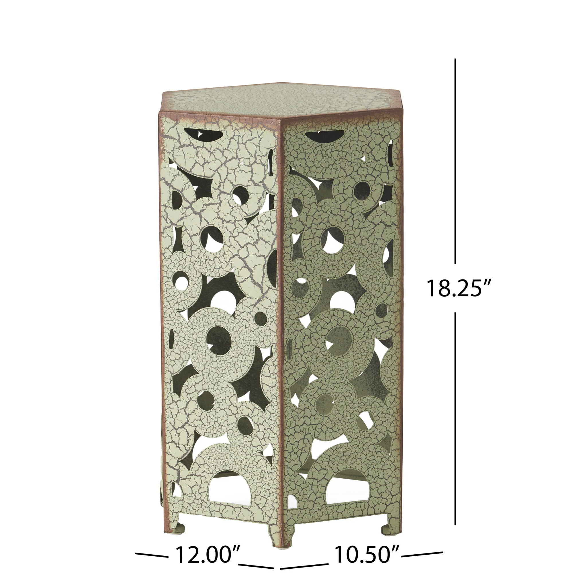 Selva - Accent Table Set - Image 6