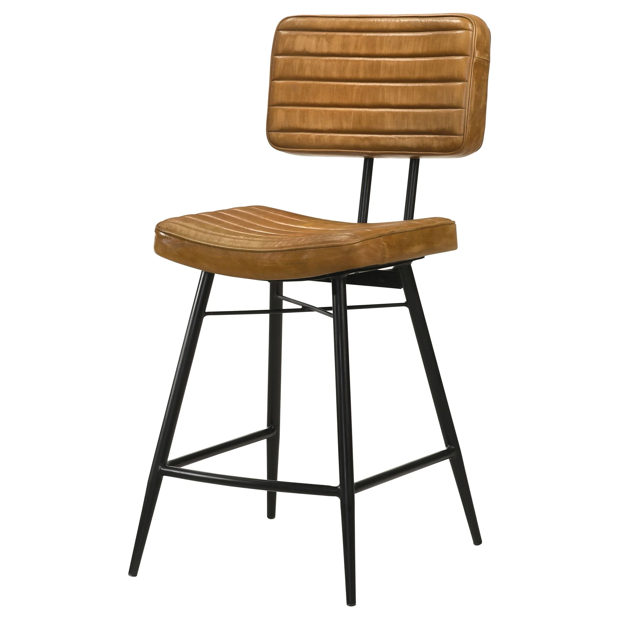 Senko - Upholstered Counter Chair (Set of 2) - Image 8
