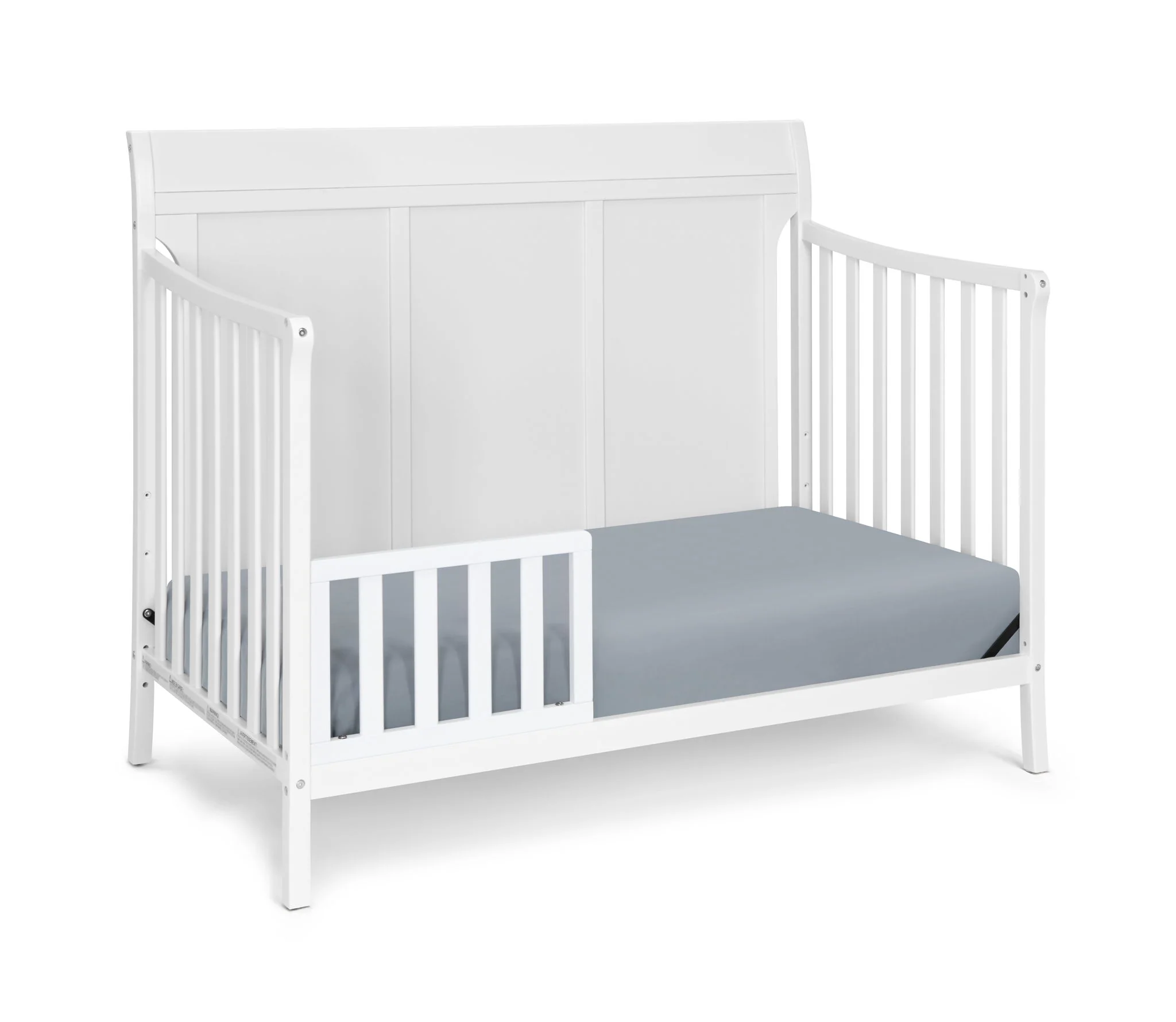 Shailee - 4-in-1 Convertible Crib - Image 22