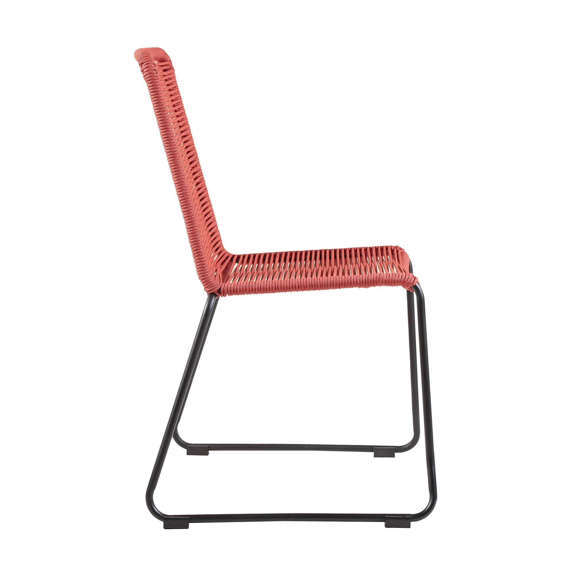 Shasta - Outdoor Stackable Dining Chair (Set of 2) - Image 17