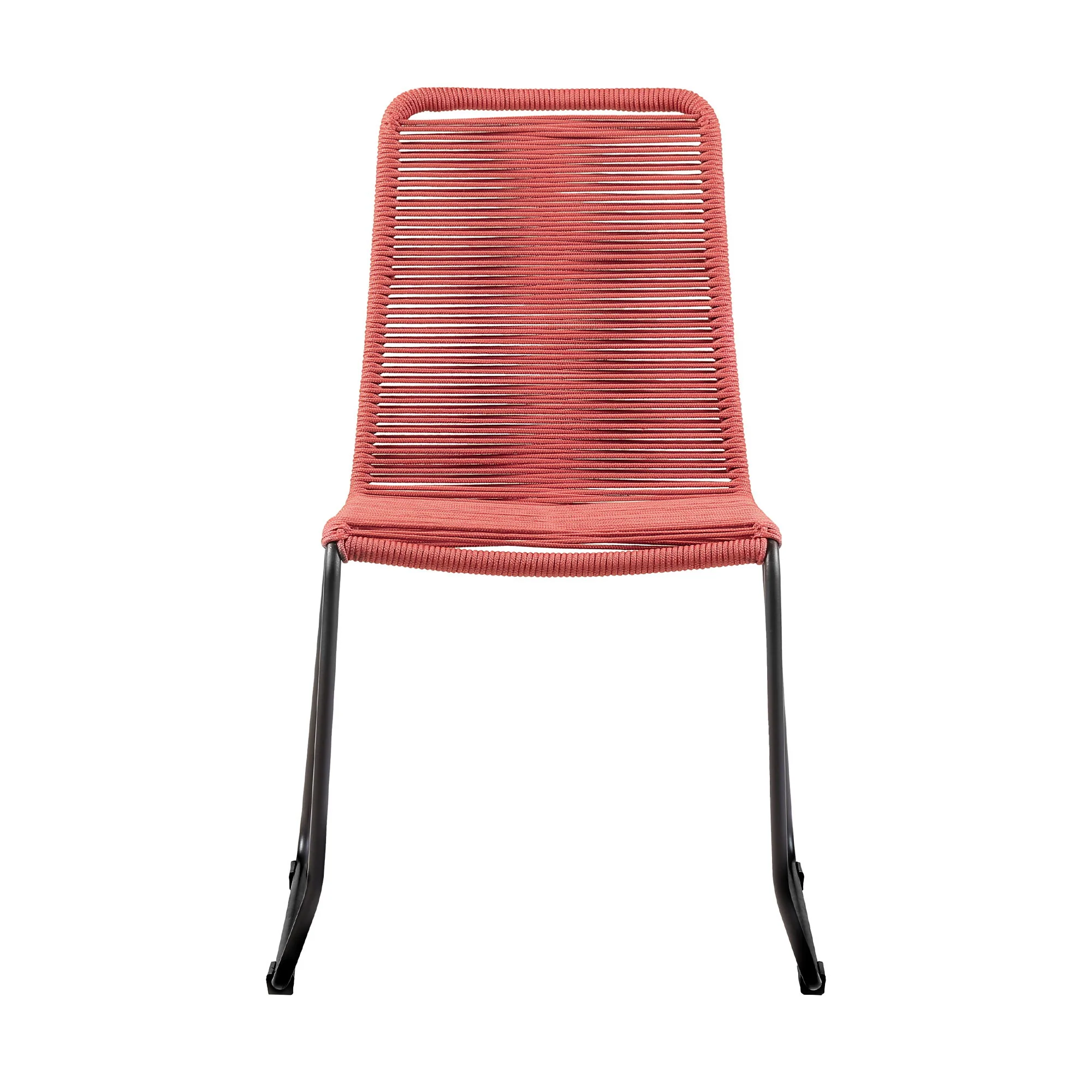 Shasta - Outdoor Stackable Dining Chair (Set of 2) - Image 24