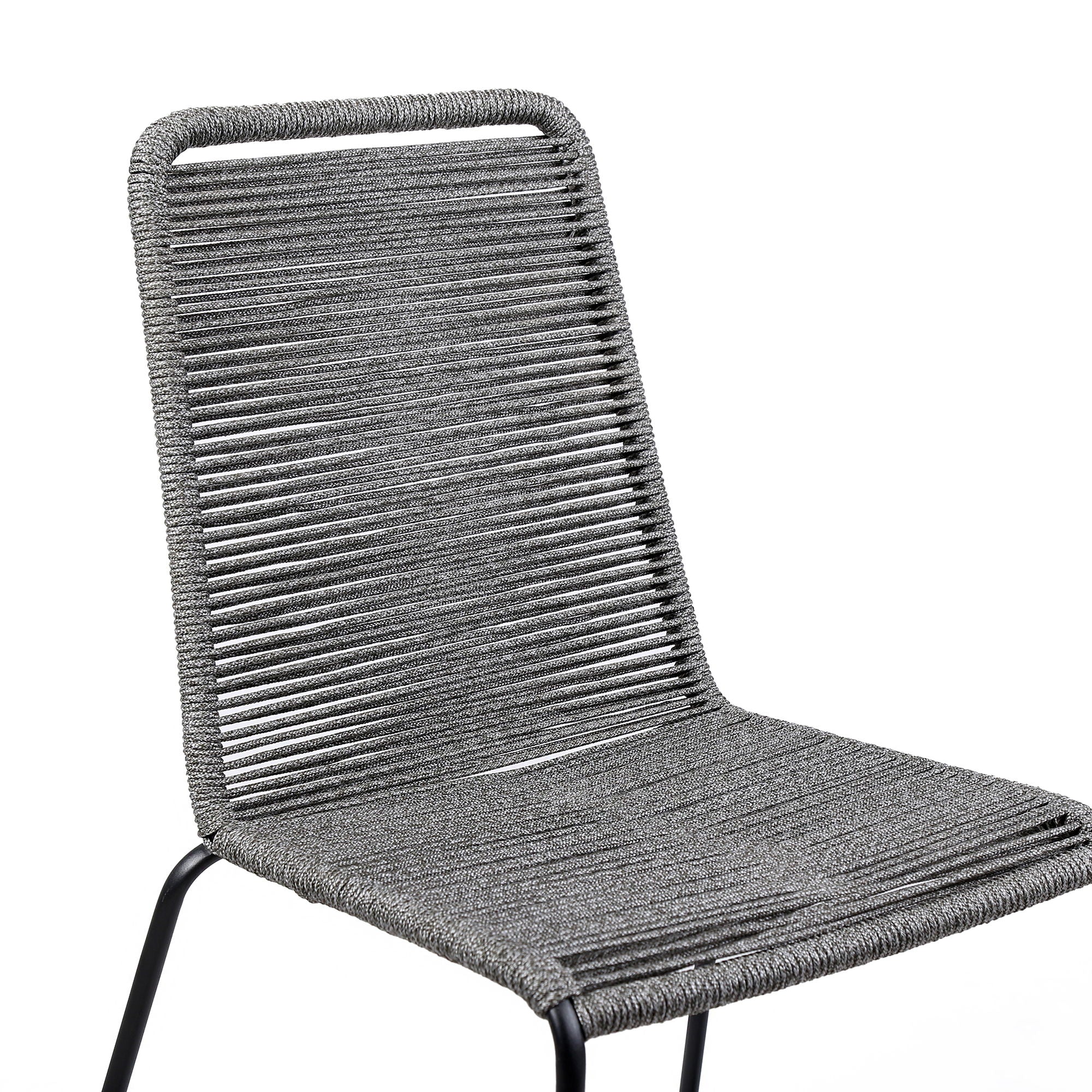 Shasta - Outdoor Stackable Dining Chair (Set of 2) - Image 37
