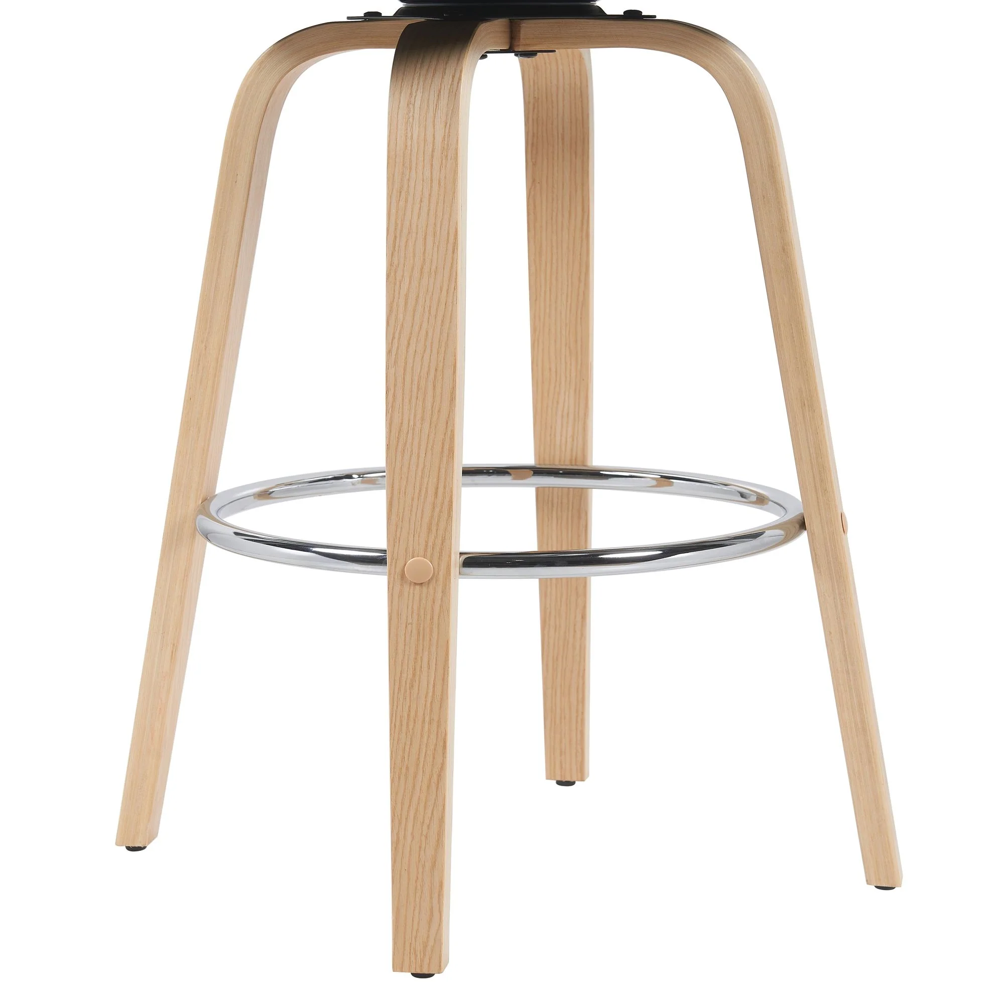 Shelly - 30" Bar Height Swivel Bar Stool - Image 48