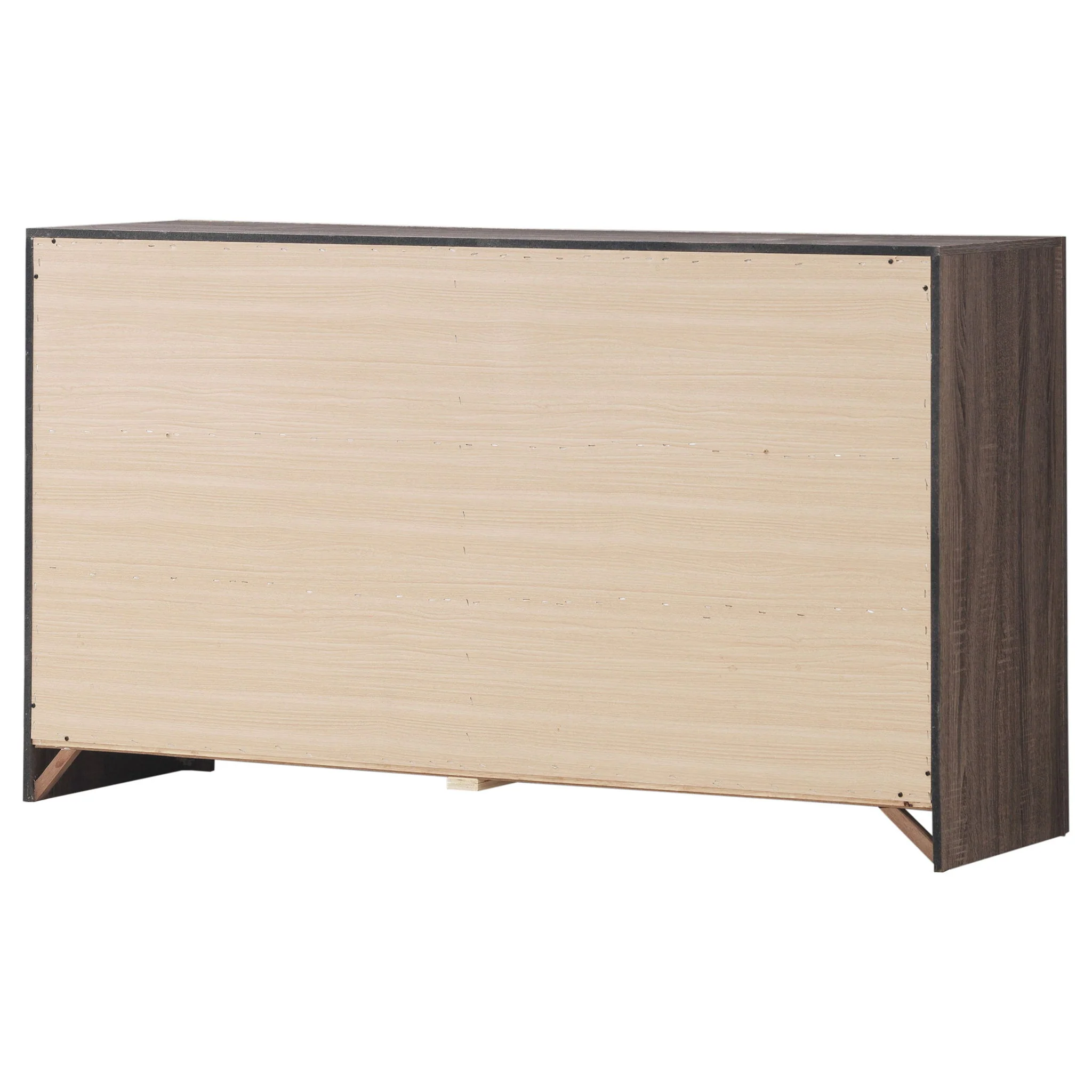 Sherwood - 6 Drawer Dresser - Image 11