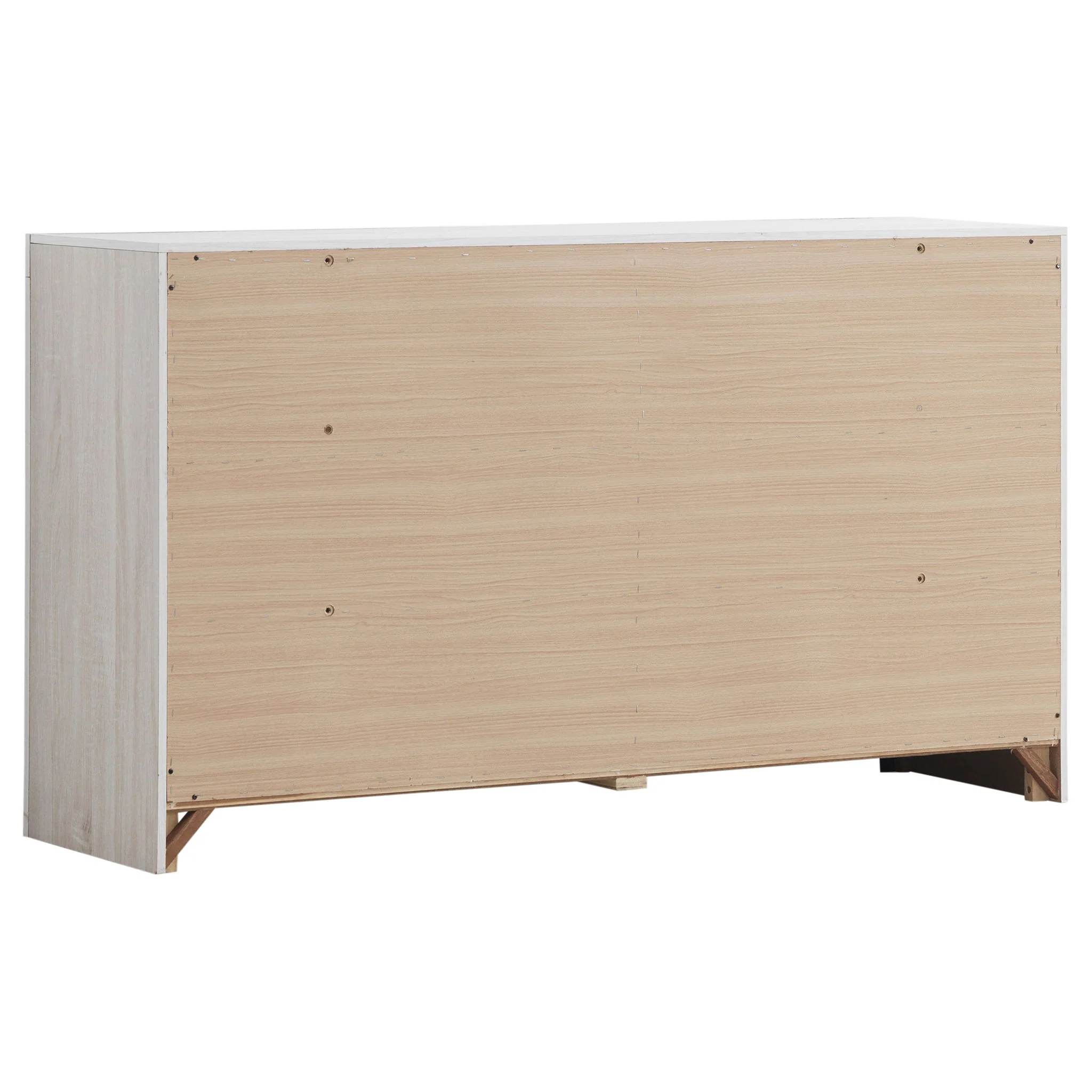 Sherwood - 6 Drawer Dresser - Image 5
