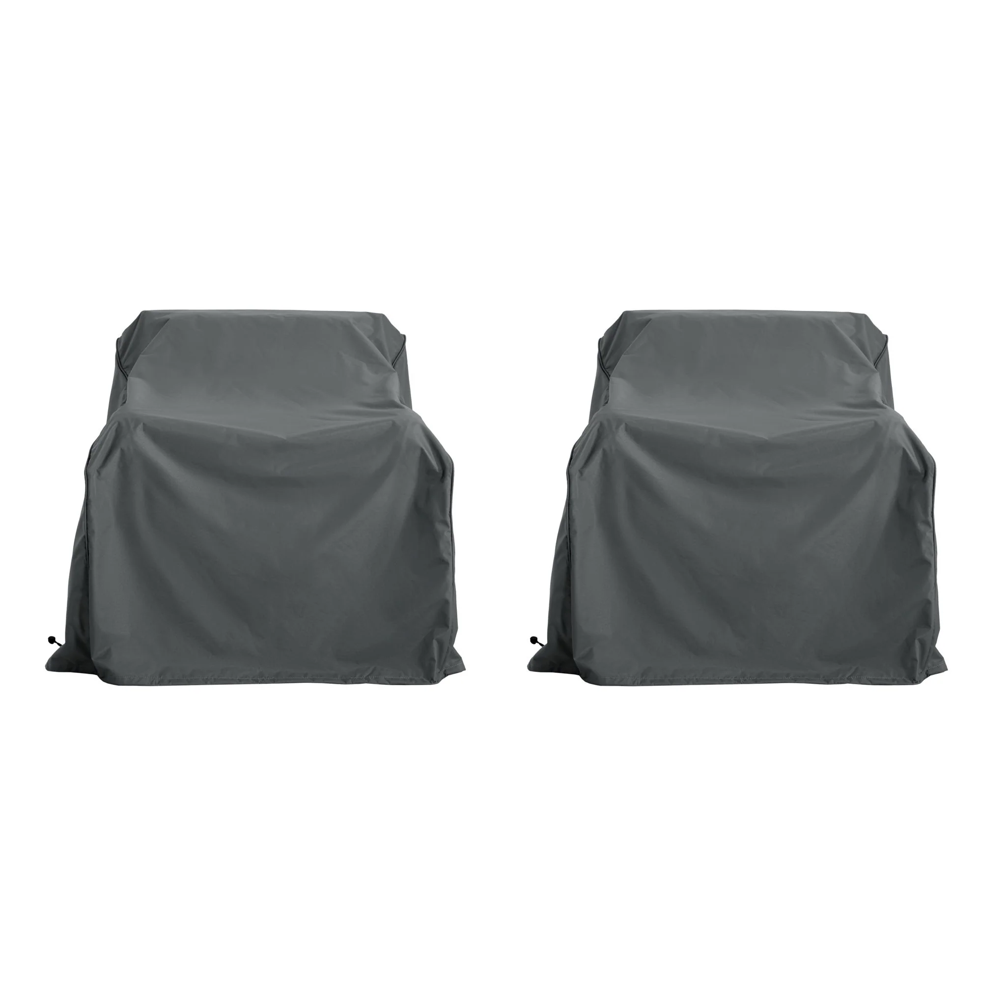Shield - Outdoor Patio Club Chair Cover - Image 8
